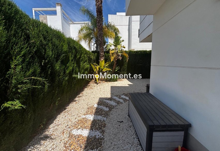 Resale - Detached villa - Rojales - Ciudad Quesada