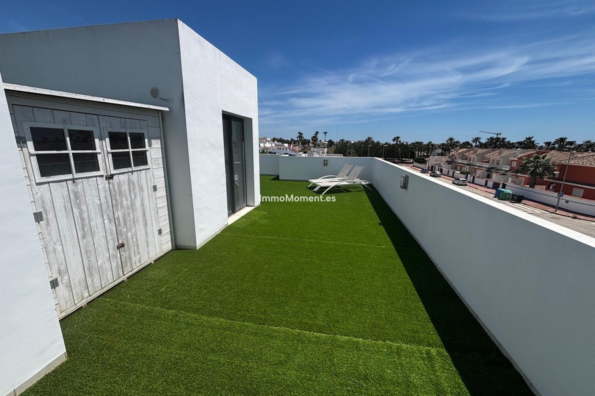 Resale - Detached villa - Rojales - Ciudad Quesada