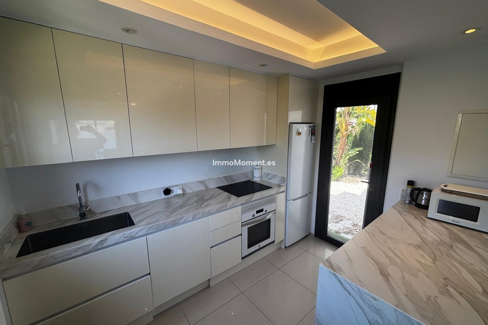 Resale - Detached villa - Rojales - Ciudad Quesada