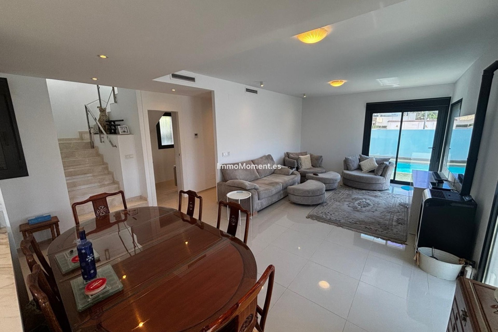 Resale - Detached villa - Rojales - Ciudad Quesada