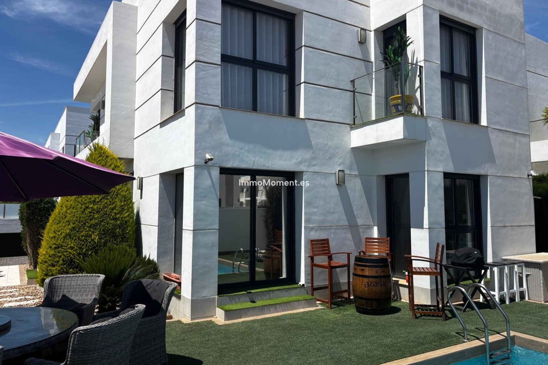 Resale - Detached villa - Rojales - Ciudad Quesada