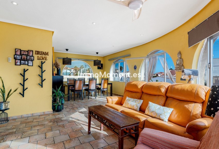 Resale - Detached villa - Rojales - Ciudad Quesada