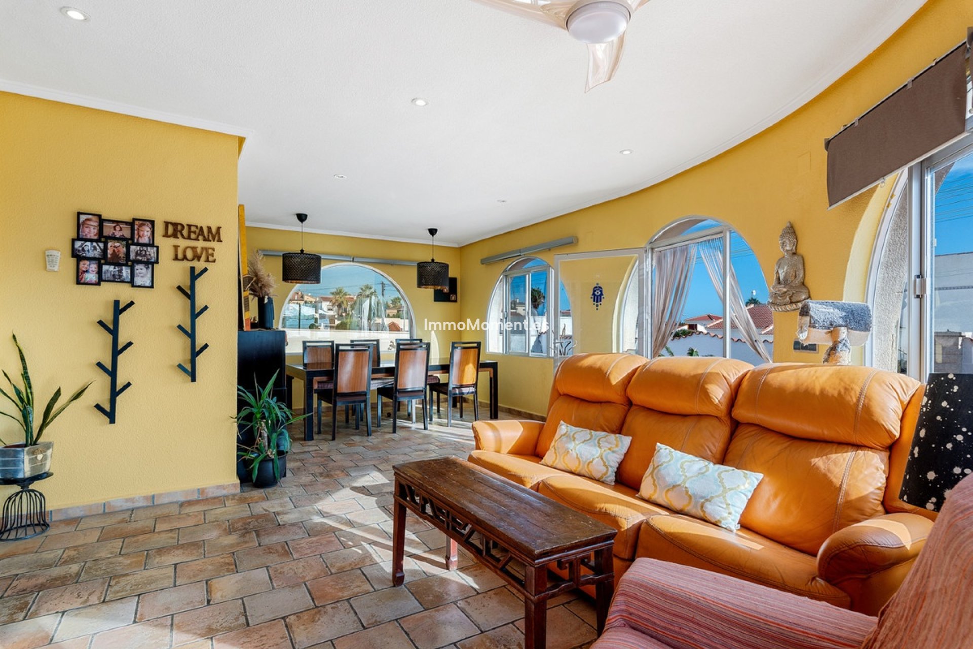 Resale - Detached villa - Rojales - Ciudad Quesada