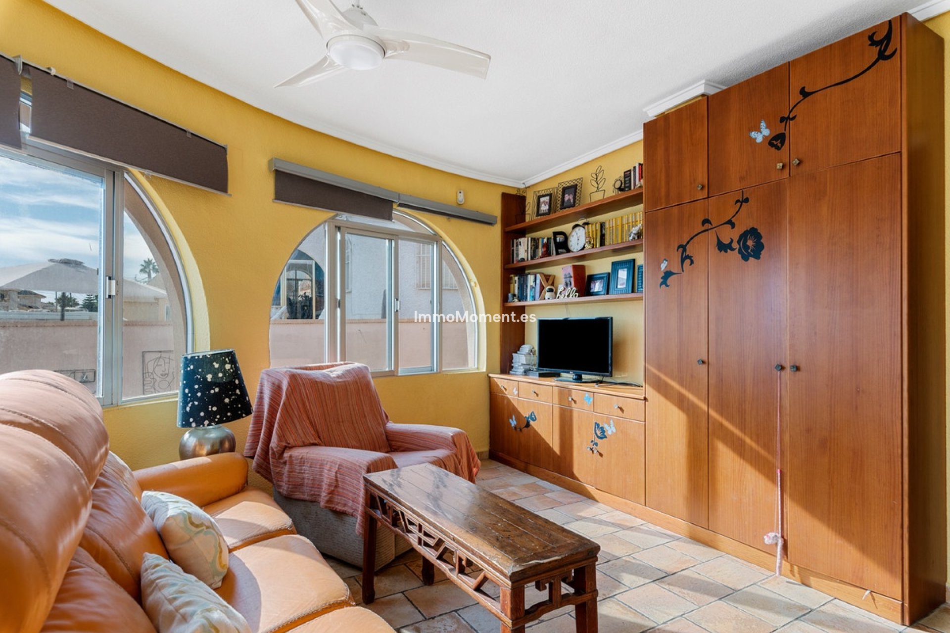 Resale - Detached villa - Rojales - Ciudad Quesada