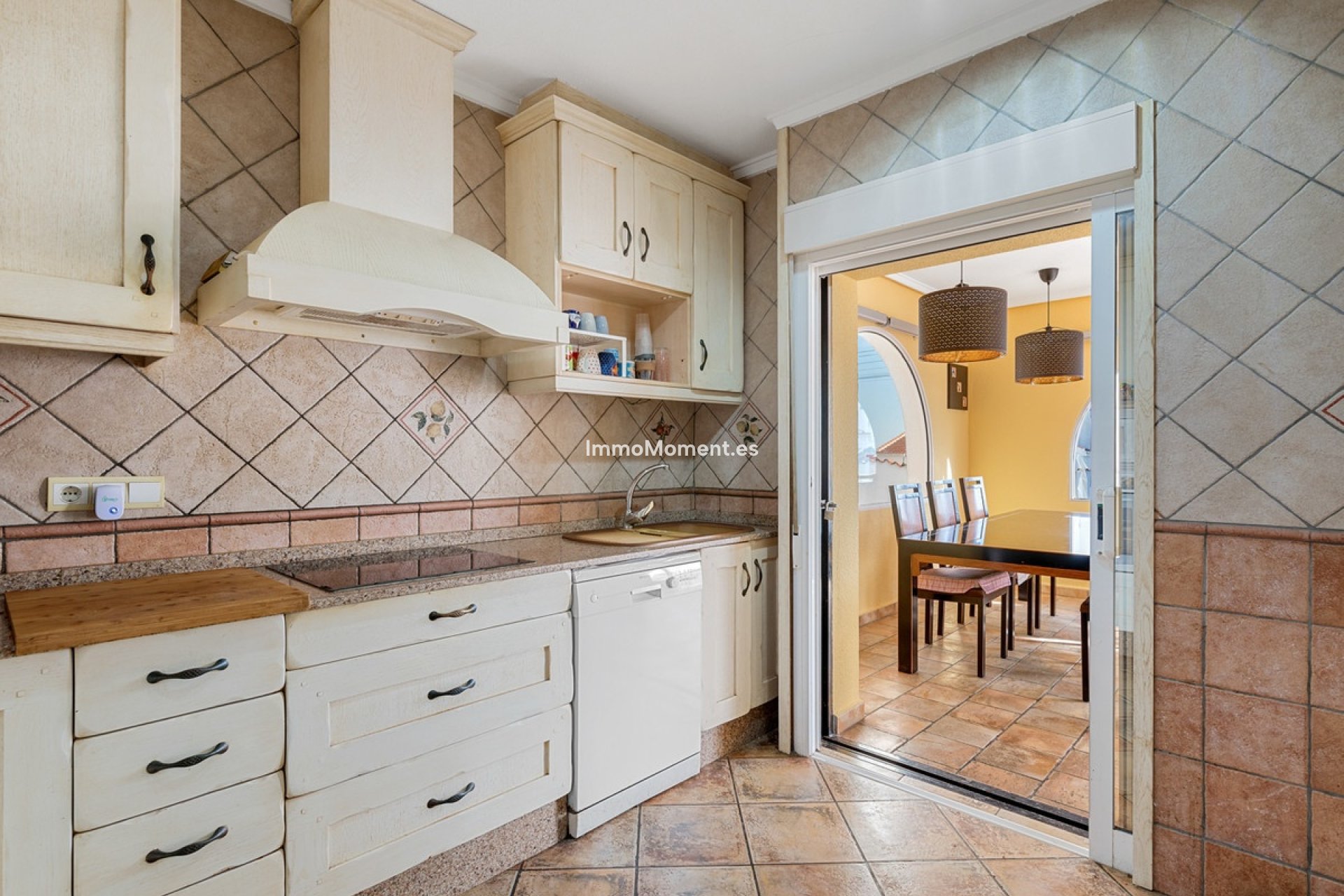 Resale - Detached villa - Rojales - Ciudad Quesada