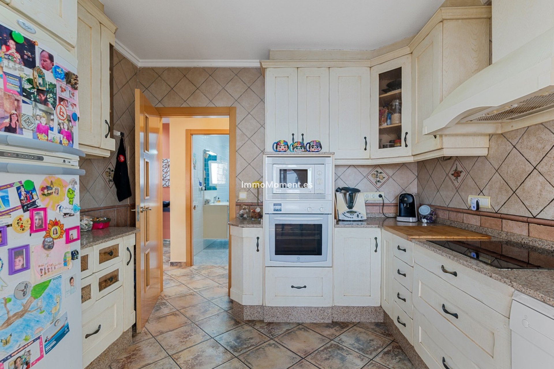 Resale - Detached villa - Rojales - Ciudad Quesada