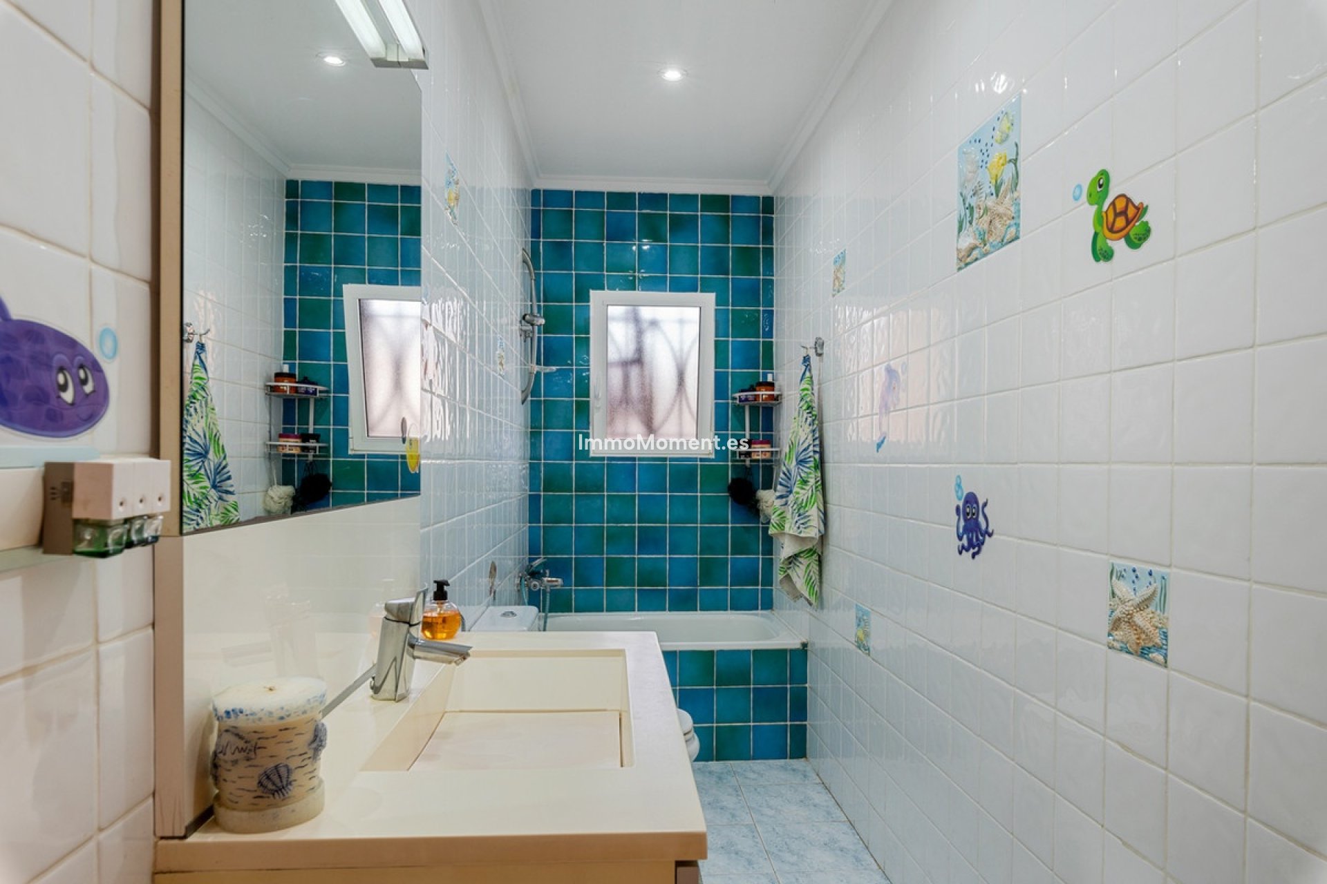 Resale - Detached villa - Rojales - Ciudad Quesada