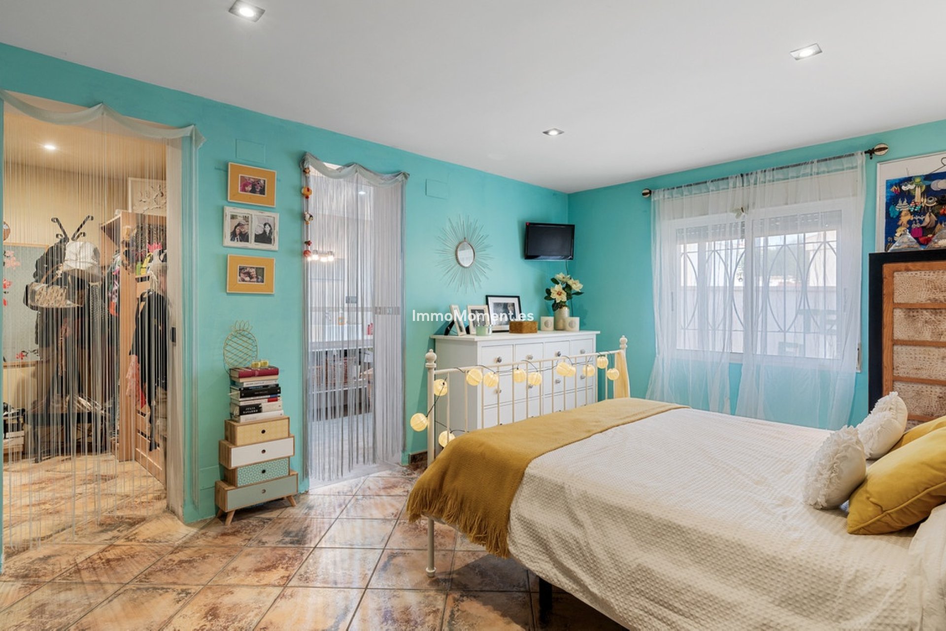 Resale - Detached villa - Rojales - Ciudad Quesada