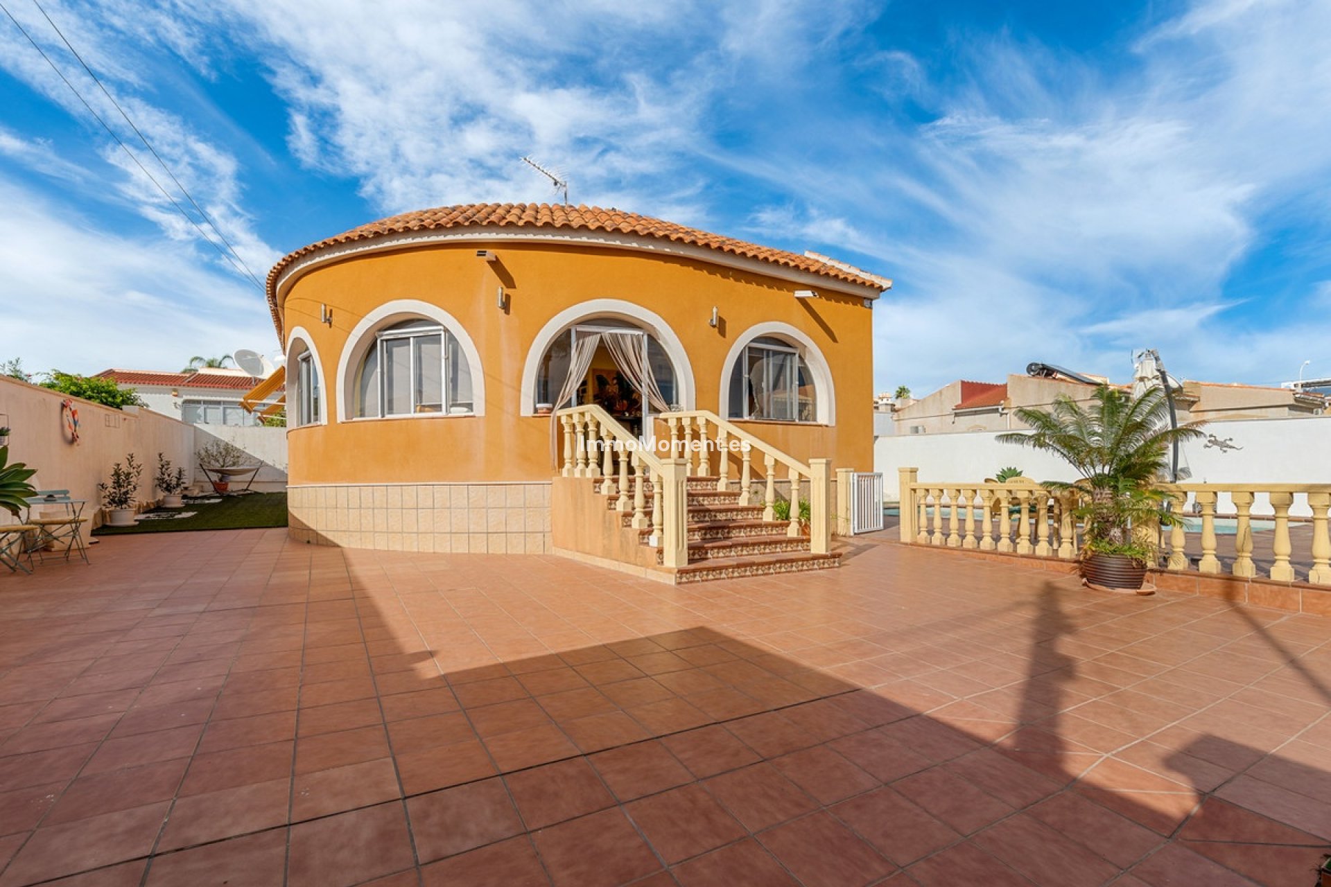 Resale - Detached villa - Rojales - Ciudad Quesada