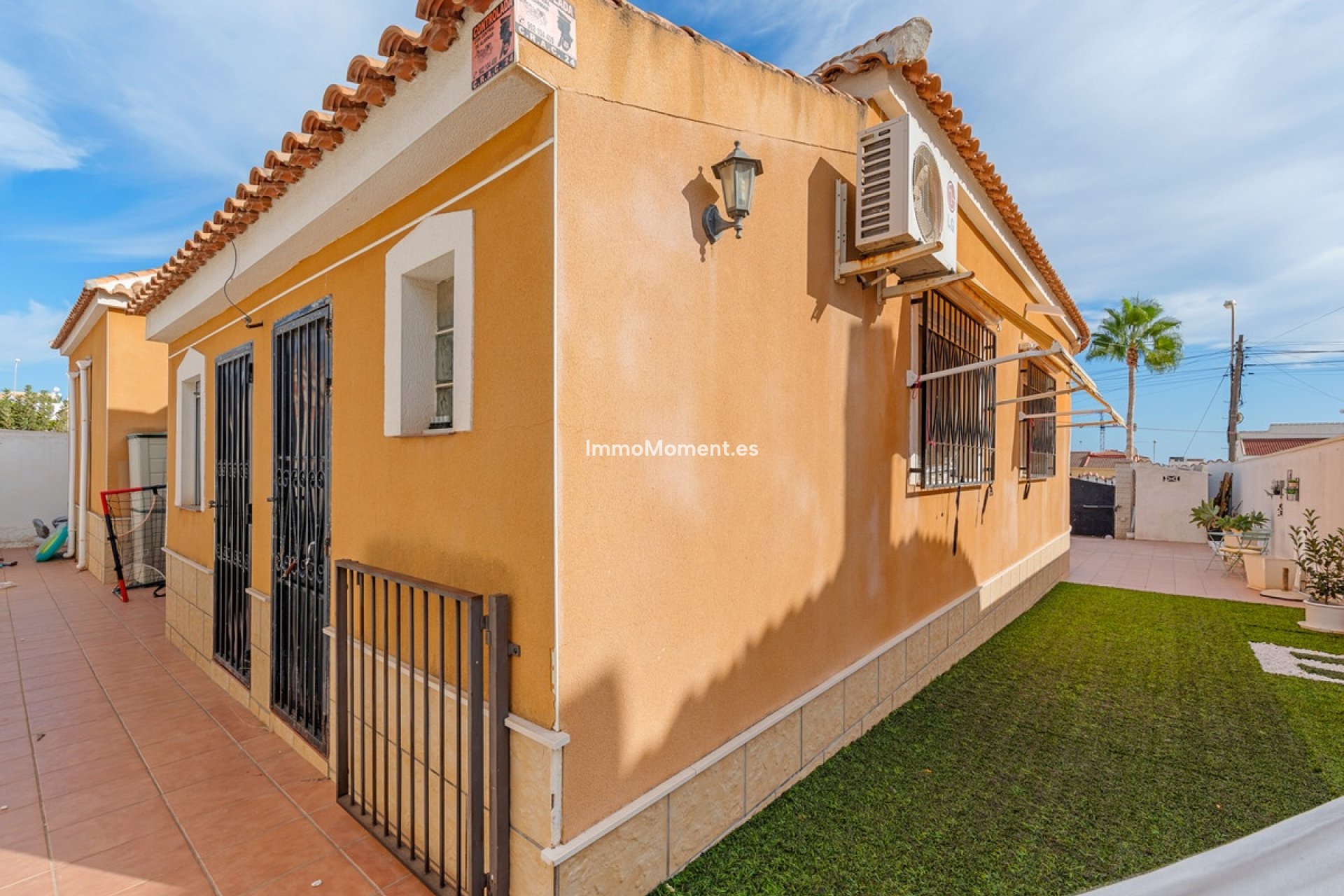 Resale - Detached villa - Rojales - Ciudad Quesada