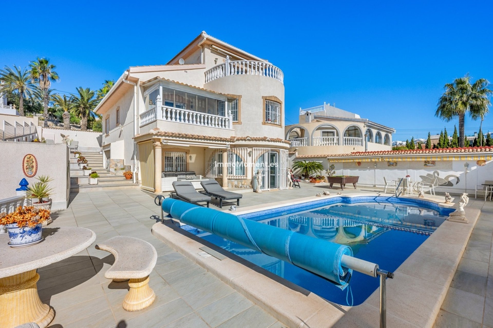 Resale - Detached villa - Rojales - Ciudad Quesada