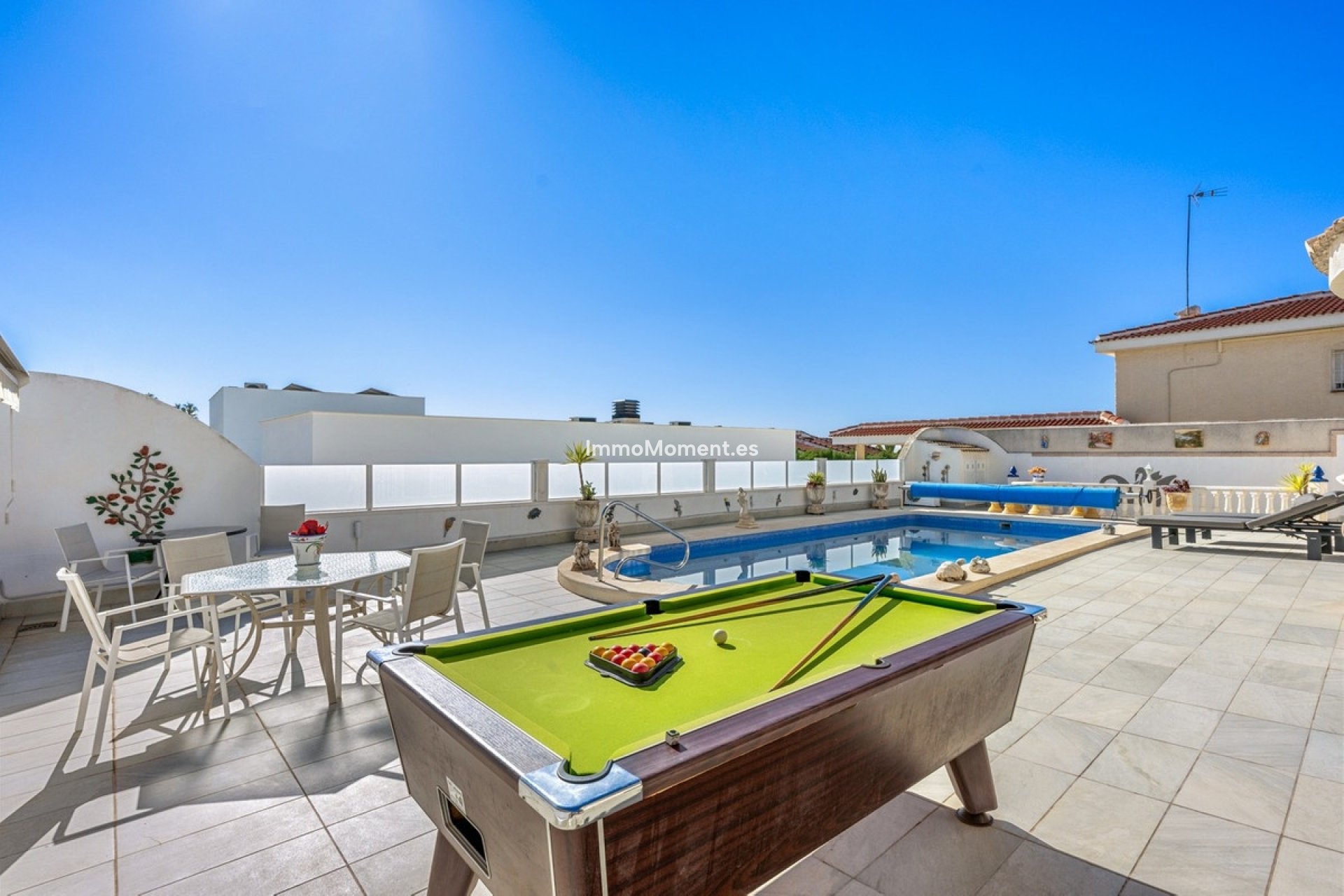 Resale - Detached villa - Rojales - Ciudad Quesada