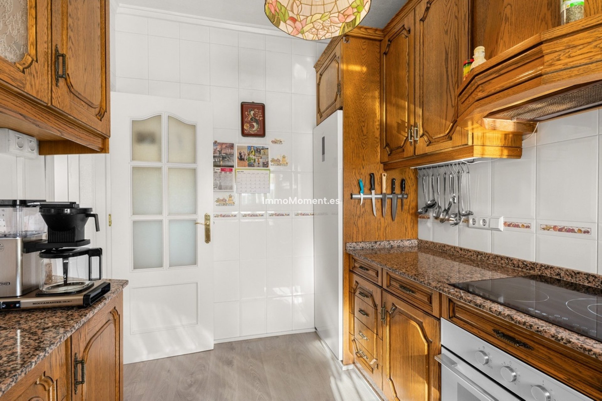Resale - Detached villa - Rojales - Ciudad Quesada