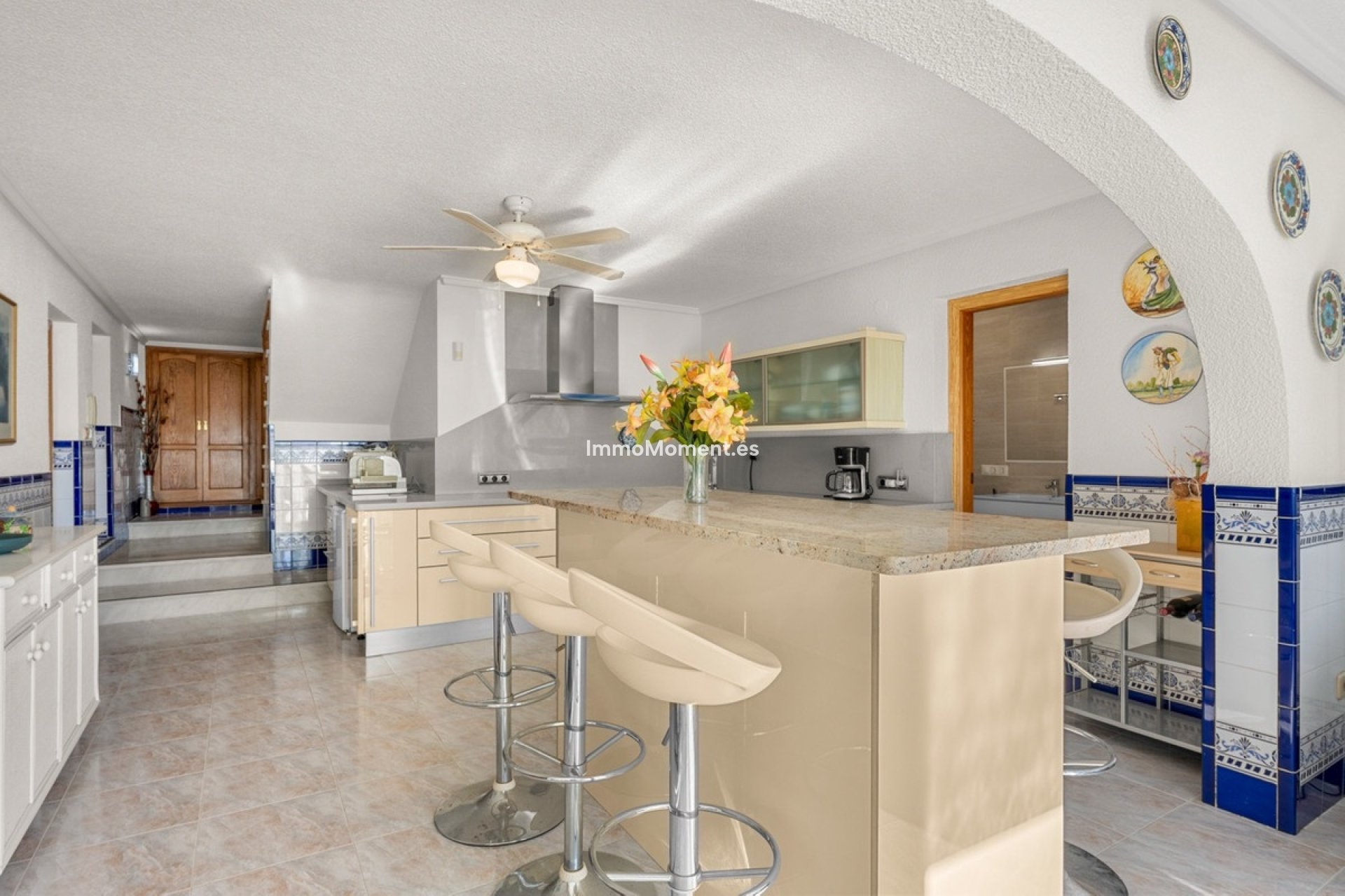 Resale - Detached villa - Rojales - Ciudad Quesada