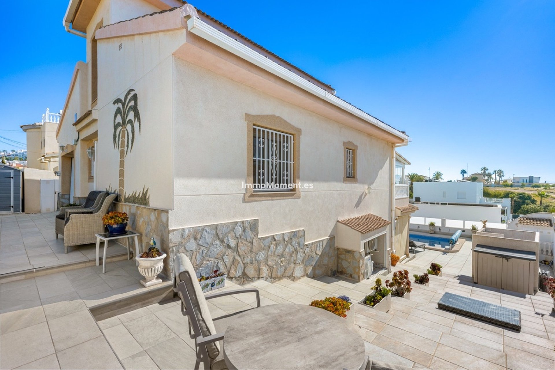 Resale - Detached villa - Rojales - Ciudad Quesada