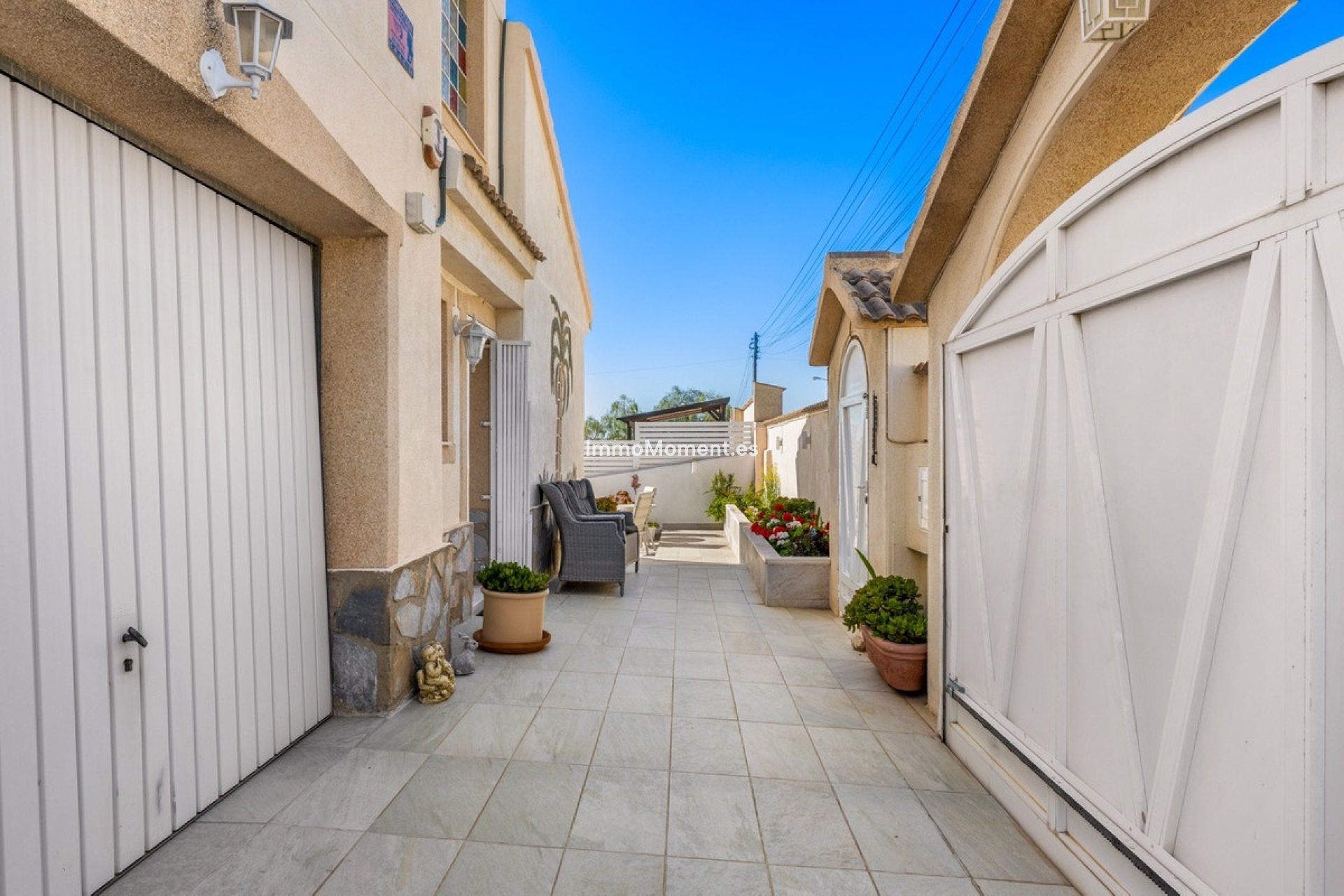 Resale - Detached villa - Rojales - Ciudad Quesada
