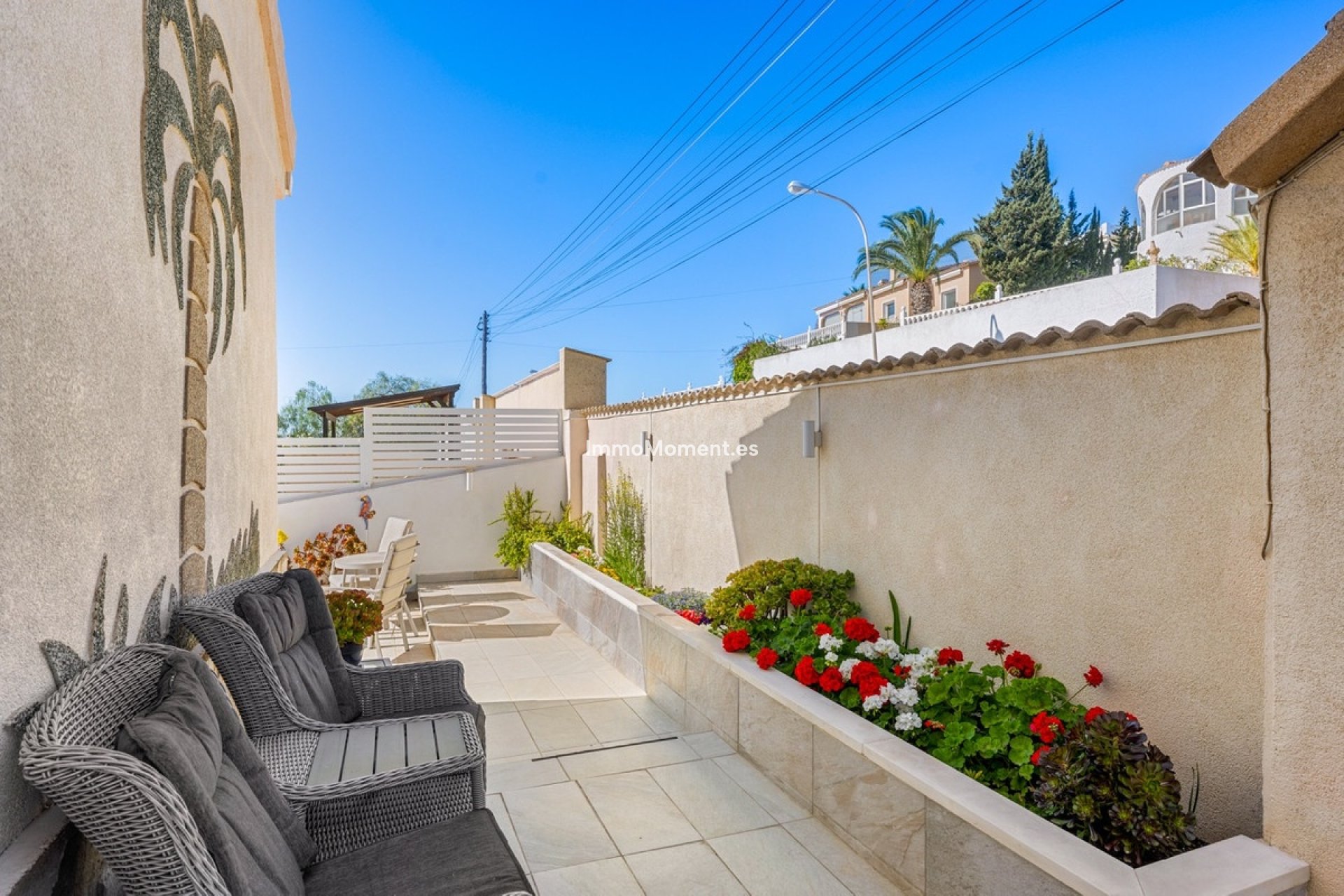 Resale - Detached villa - Rojales - Ciudad Quesada