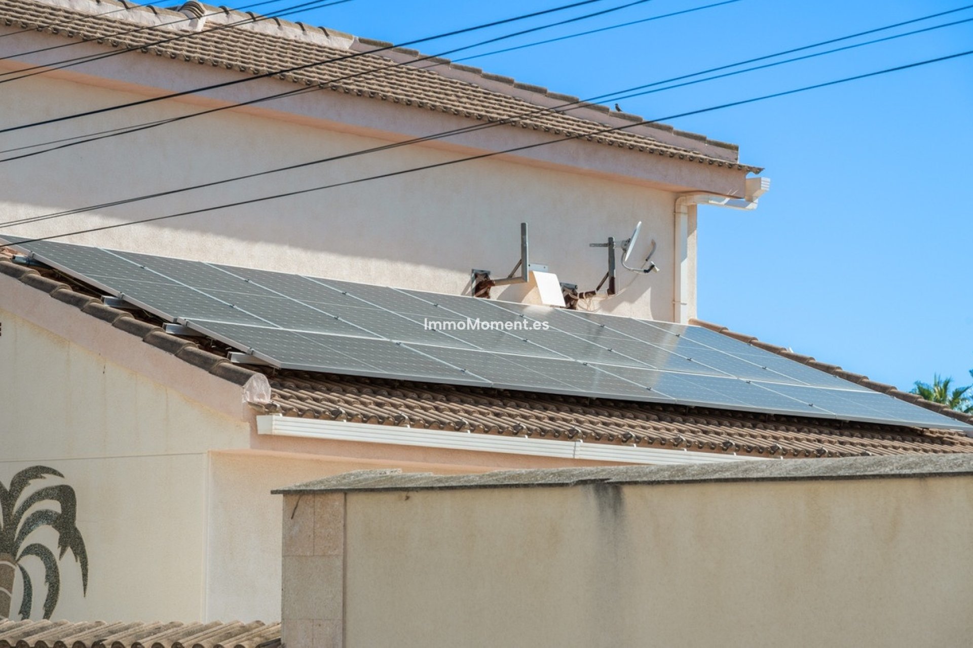 Resale - Detached villa - Rojales - Ciudad Quesada