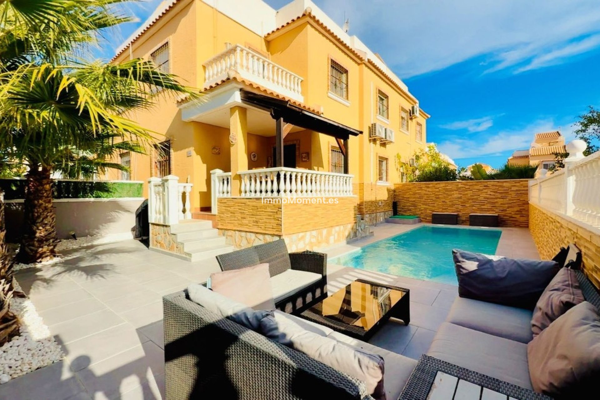 Resale - Detached villa - Rojales - Ciudad Quesada