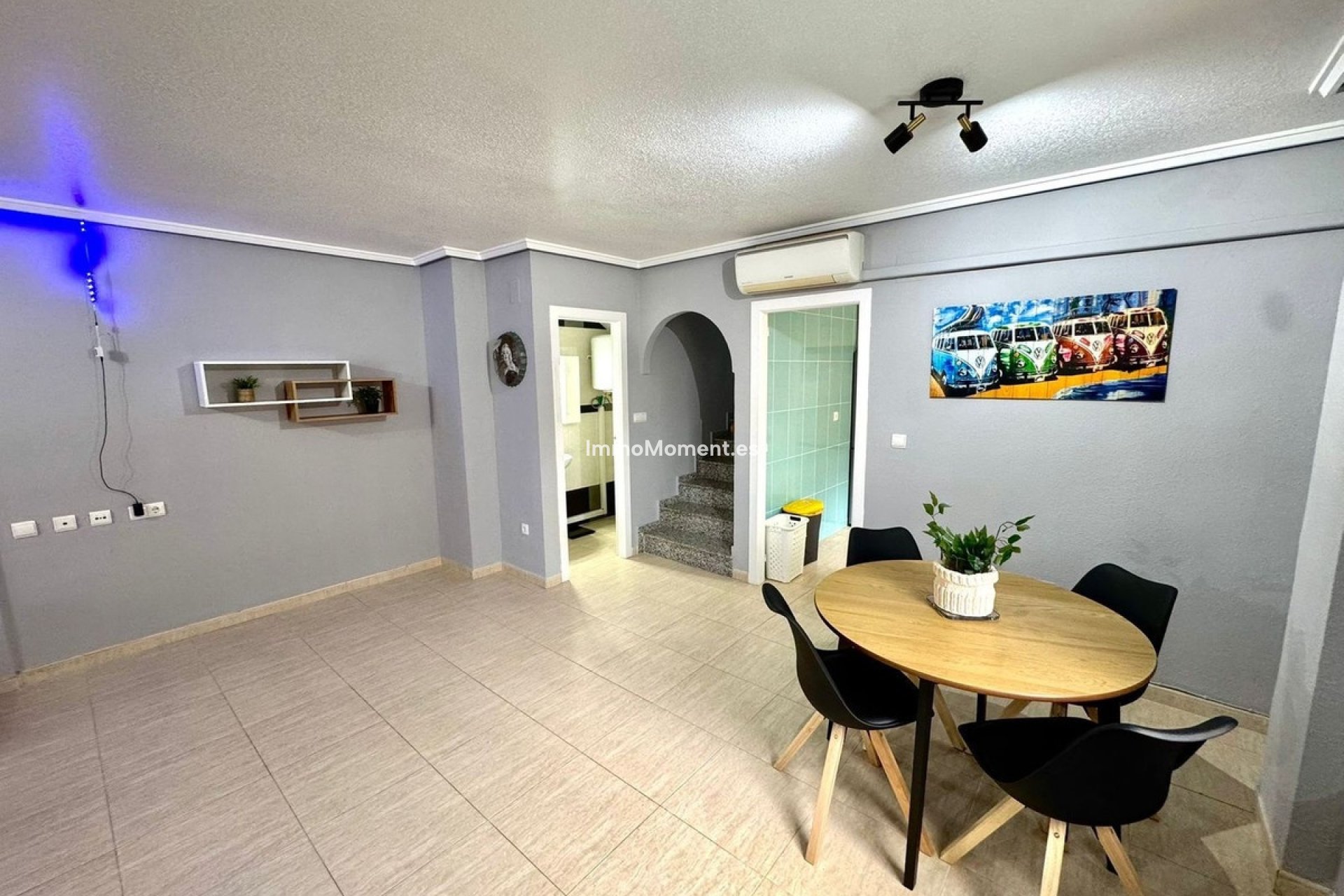 Resale - Detached villa - Rojales - Ciudad Quesada
