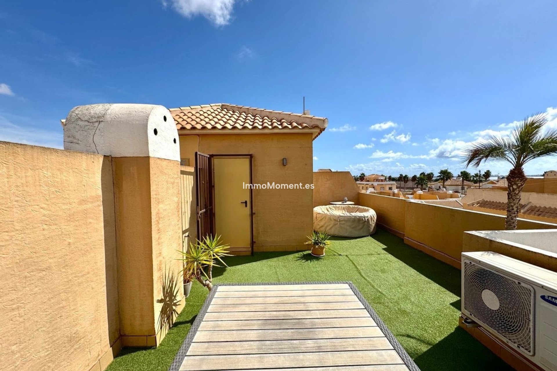 Resale - Detached villa - Rojales - Ciudad Quesada