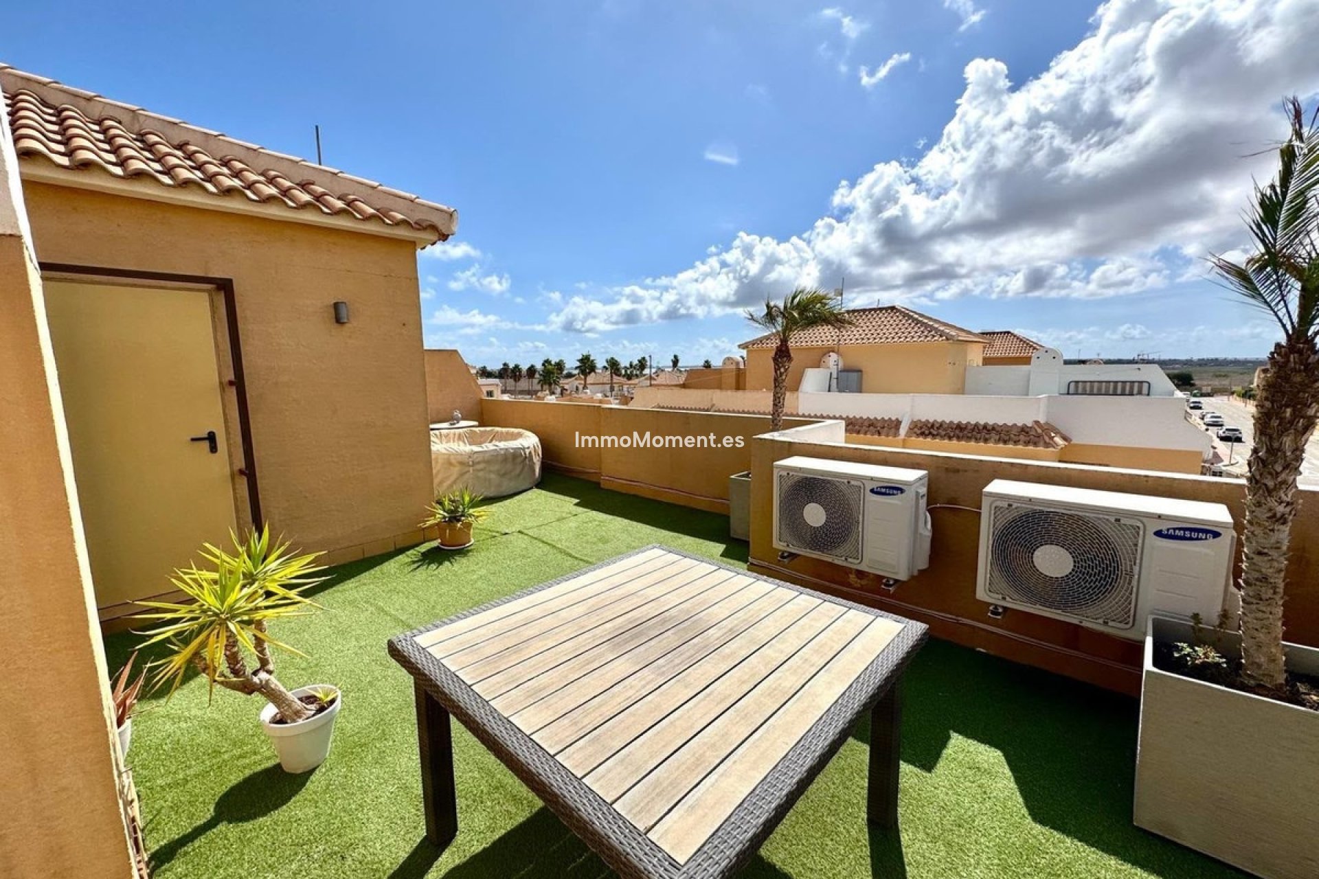 Resale - Detached villa - Rojales - Ciudad Quesada