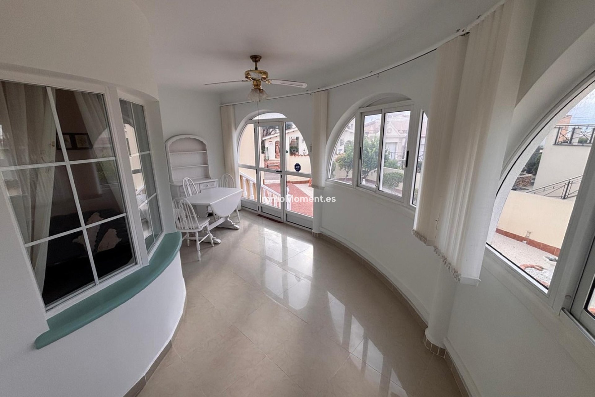 Resale - Detached villa - Rojales - Ciudad Quesada