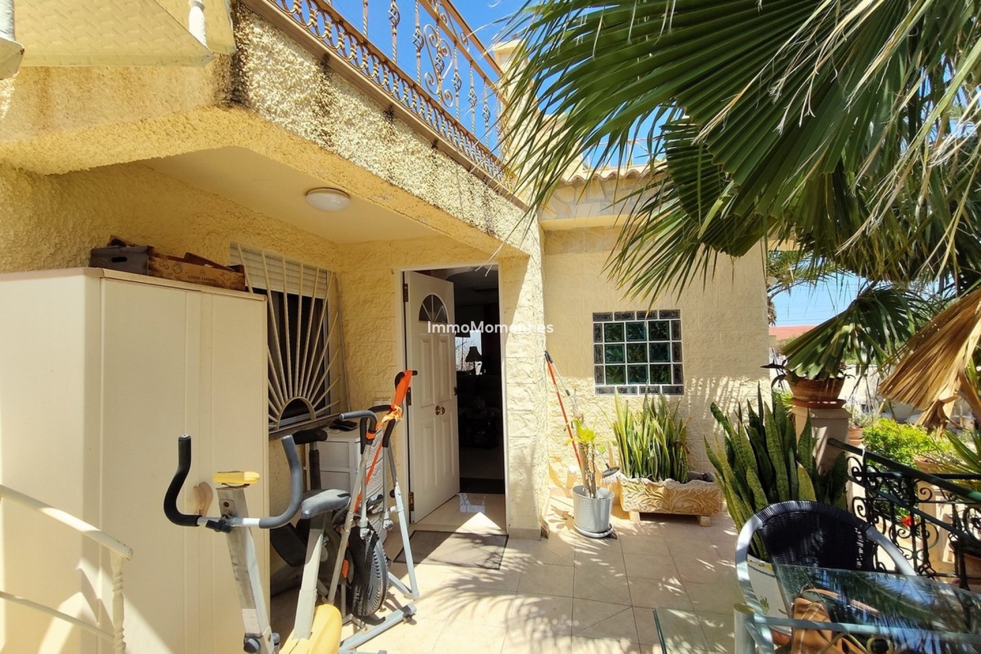 Resale - Detached villa - Rojales - Ciudad Quesada