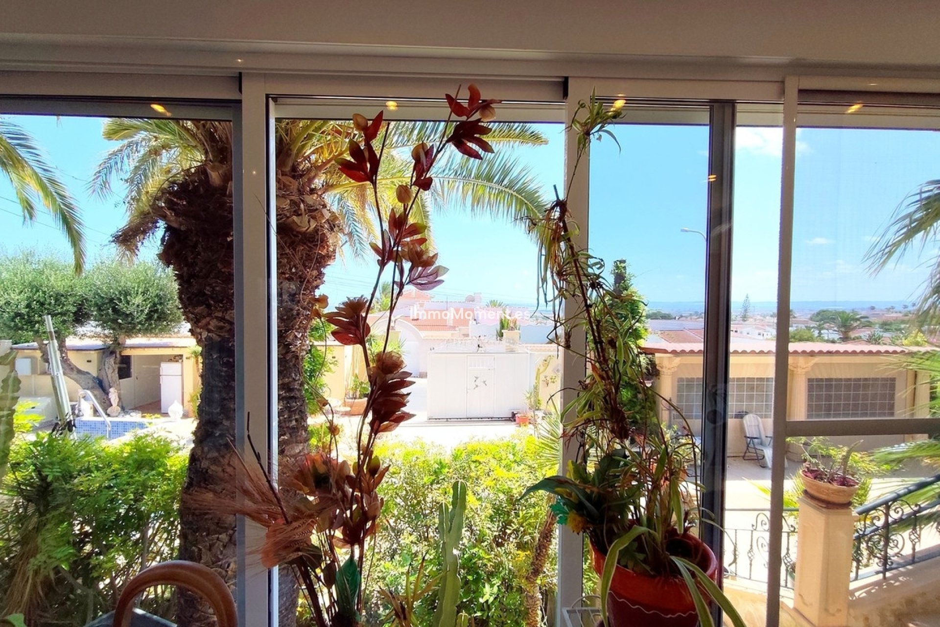 Resale - Detached villa - Rojales - Ciudad Quesada