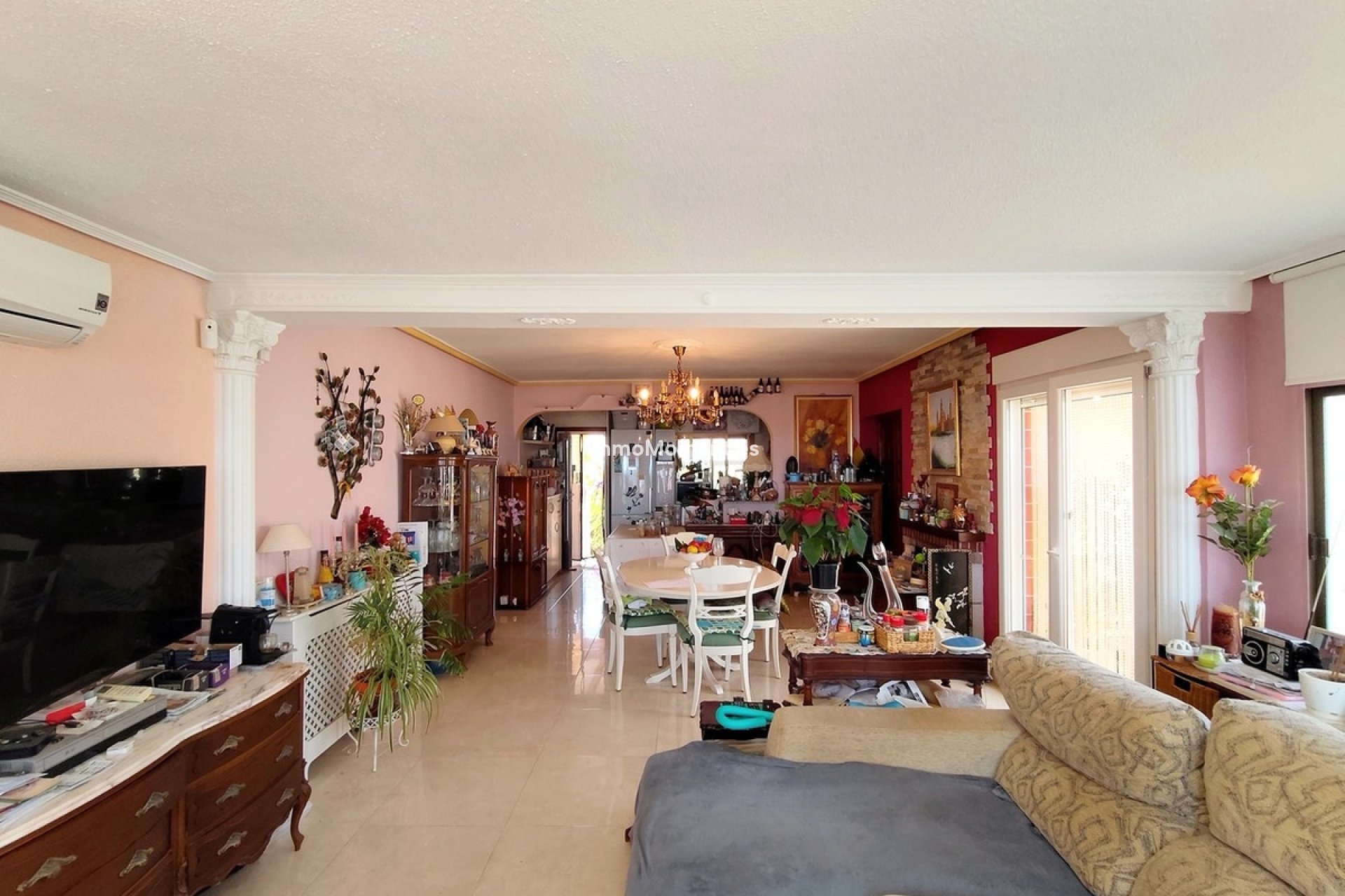Resale - Detached villa - Rojales - Ciudad Quesada