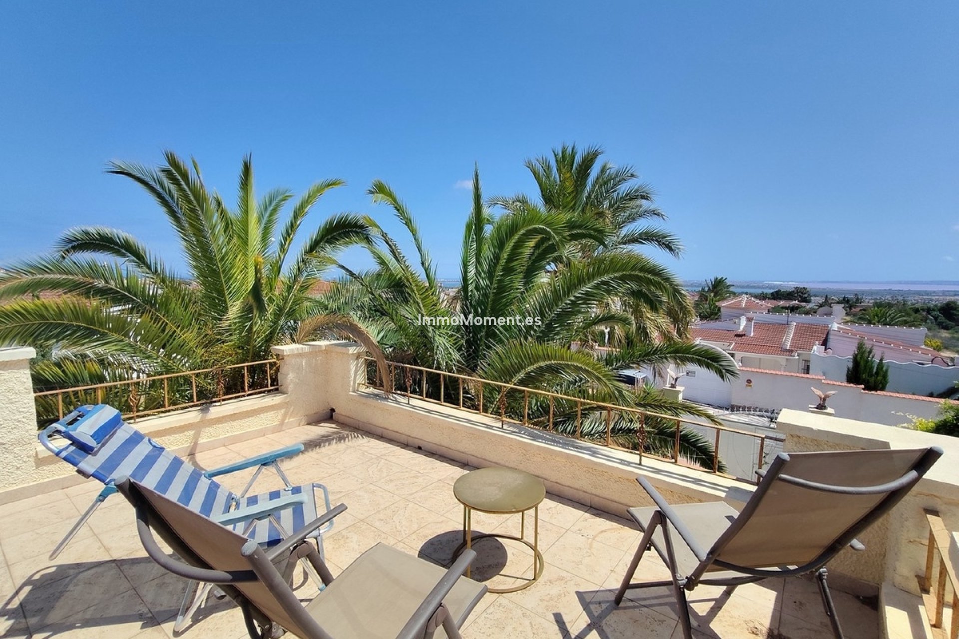 Resale - Detached villa - Rojales - Ciudad Quesada
