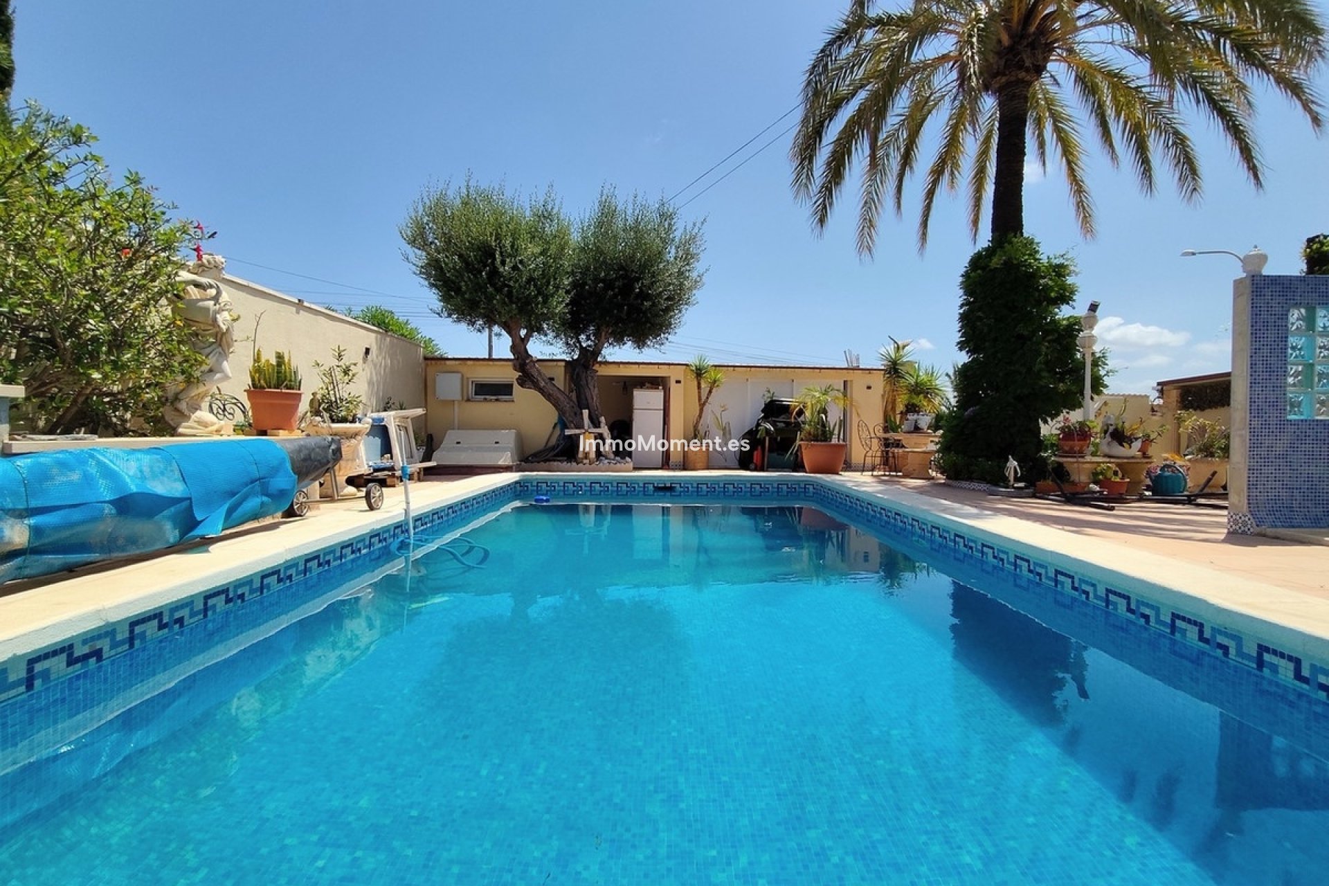 Resale - Detached villa - Rojales - Ciudad Quesada