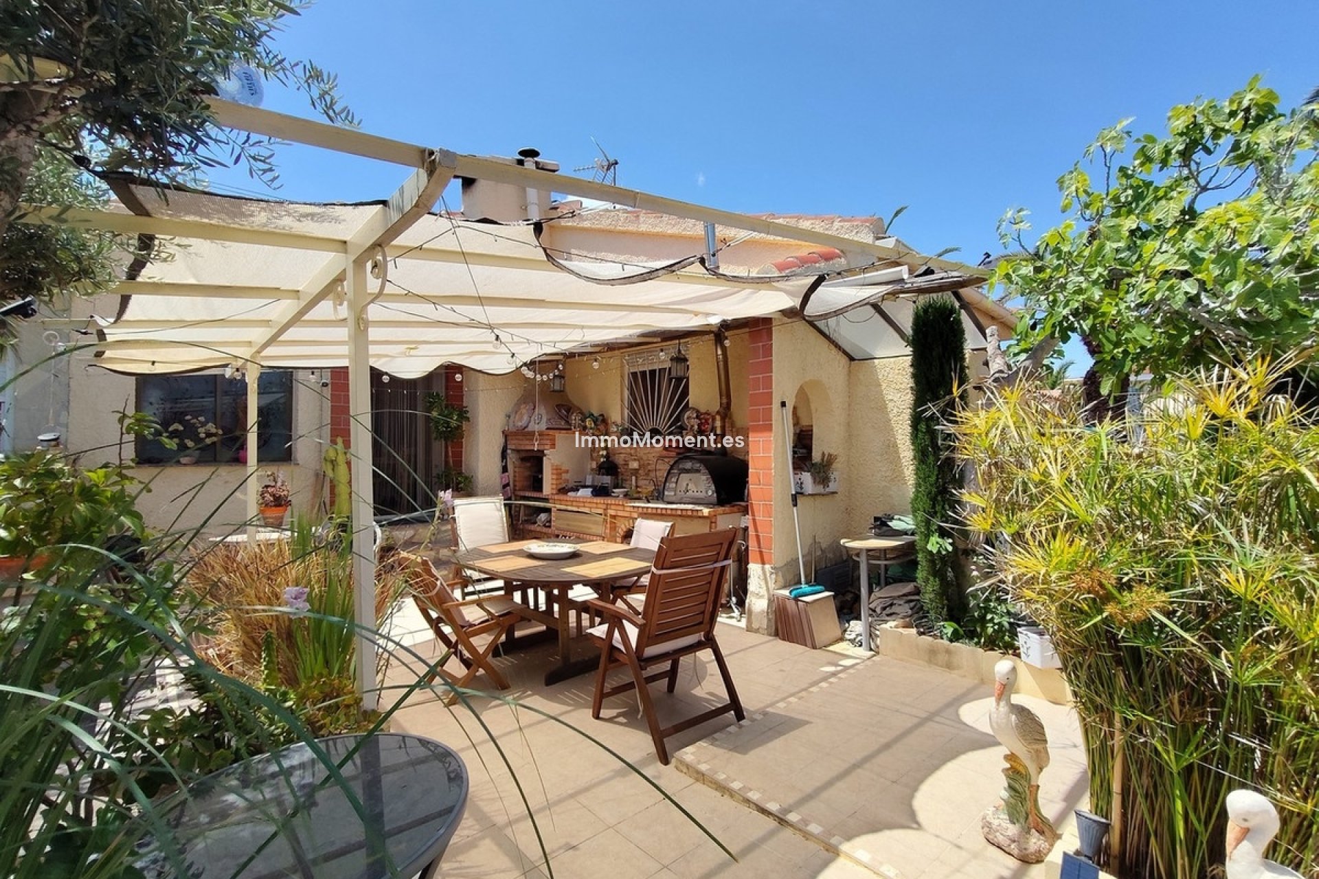 Resale - Detached villa - Rojales - Ciudad Quesada