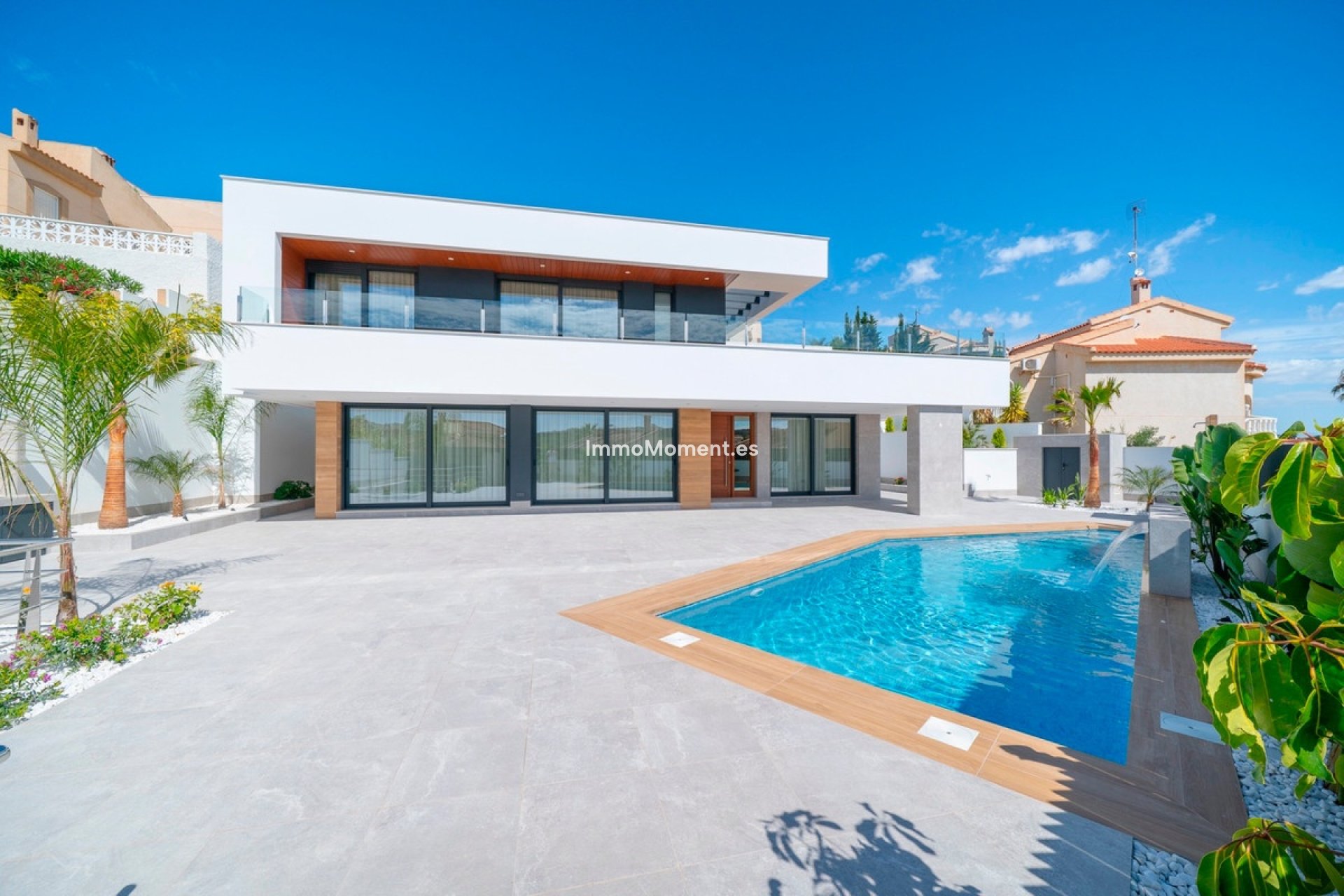 Resale - Detached villa - Rojales - Ciudad Quesada