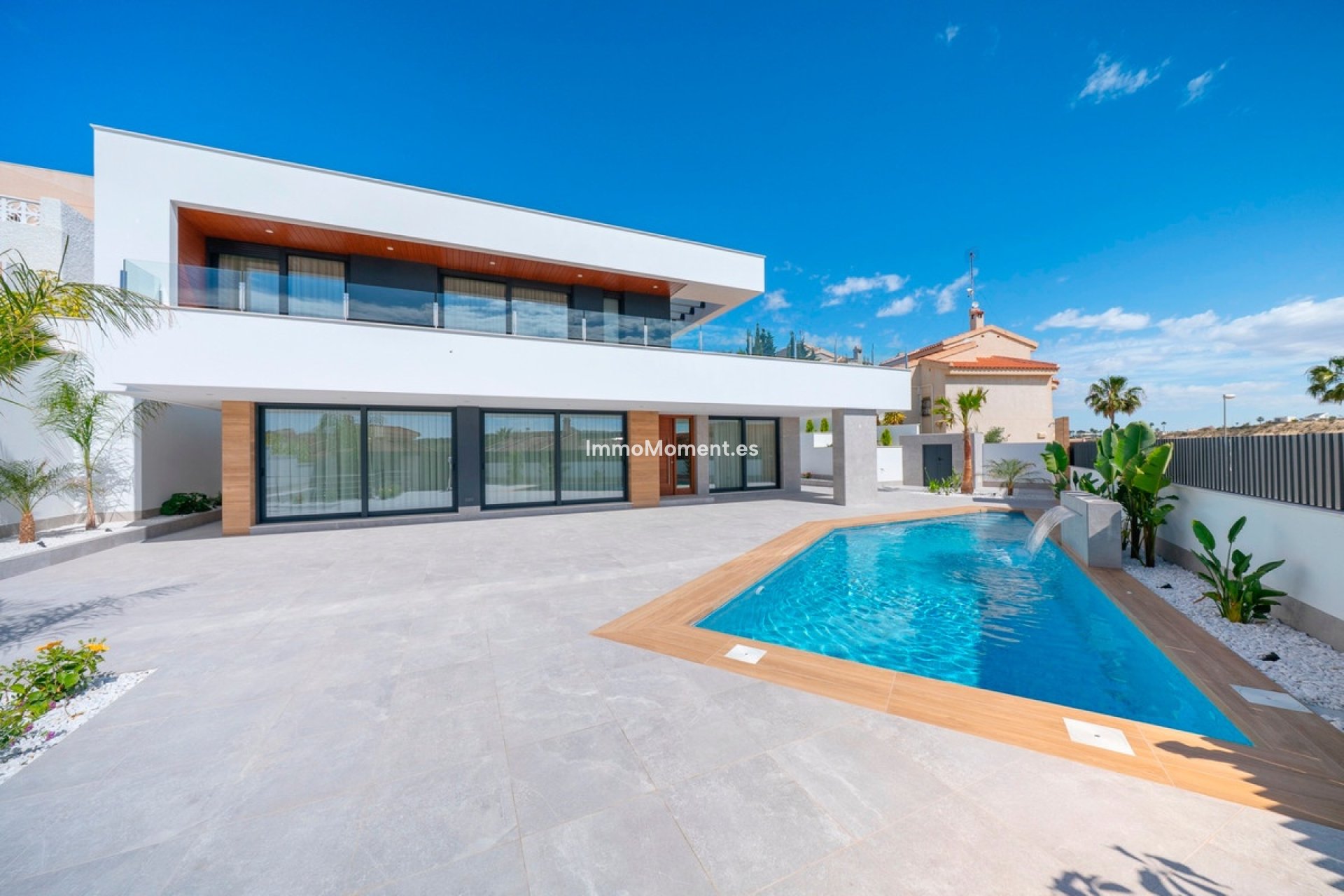 Resale - Detached villa - Rojales - Ciudad Quesada