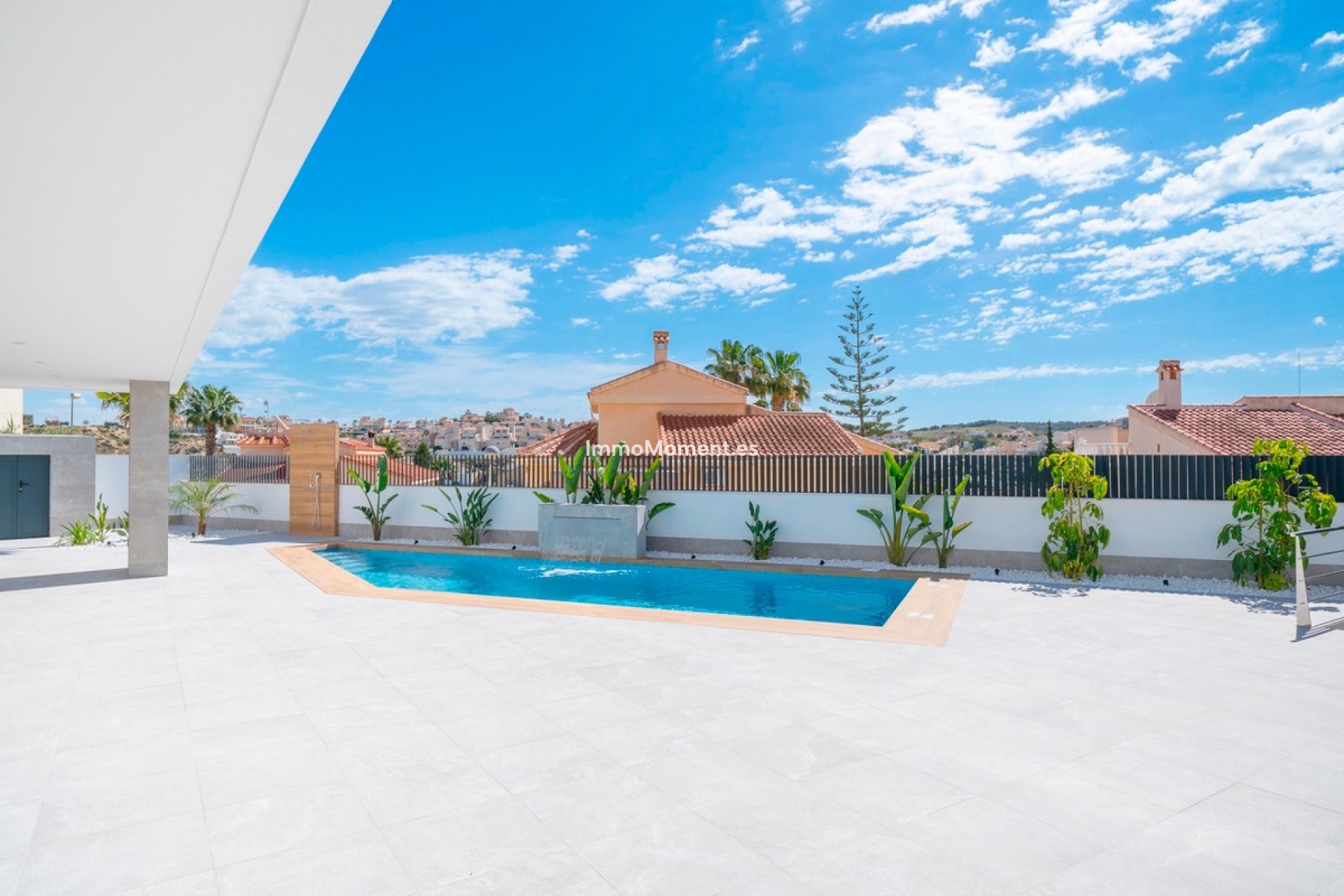 Resale - Detached villa - Rojales - Ciudad Quesada