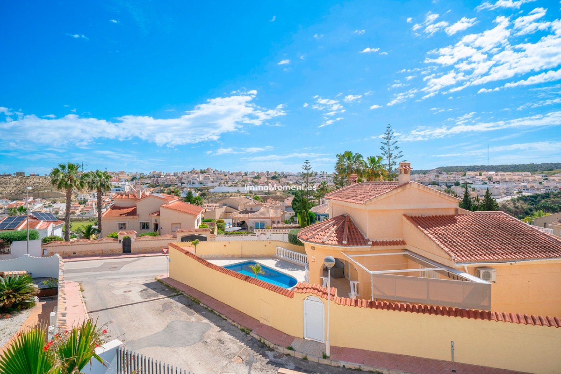 Resale - Detached villa - Rojales - Ciudad Quesada