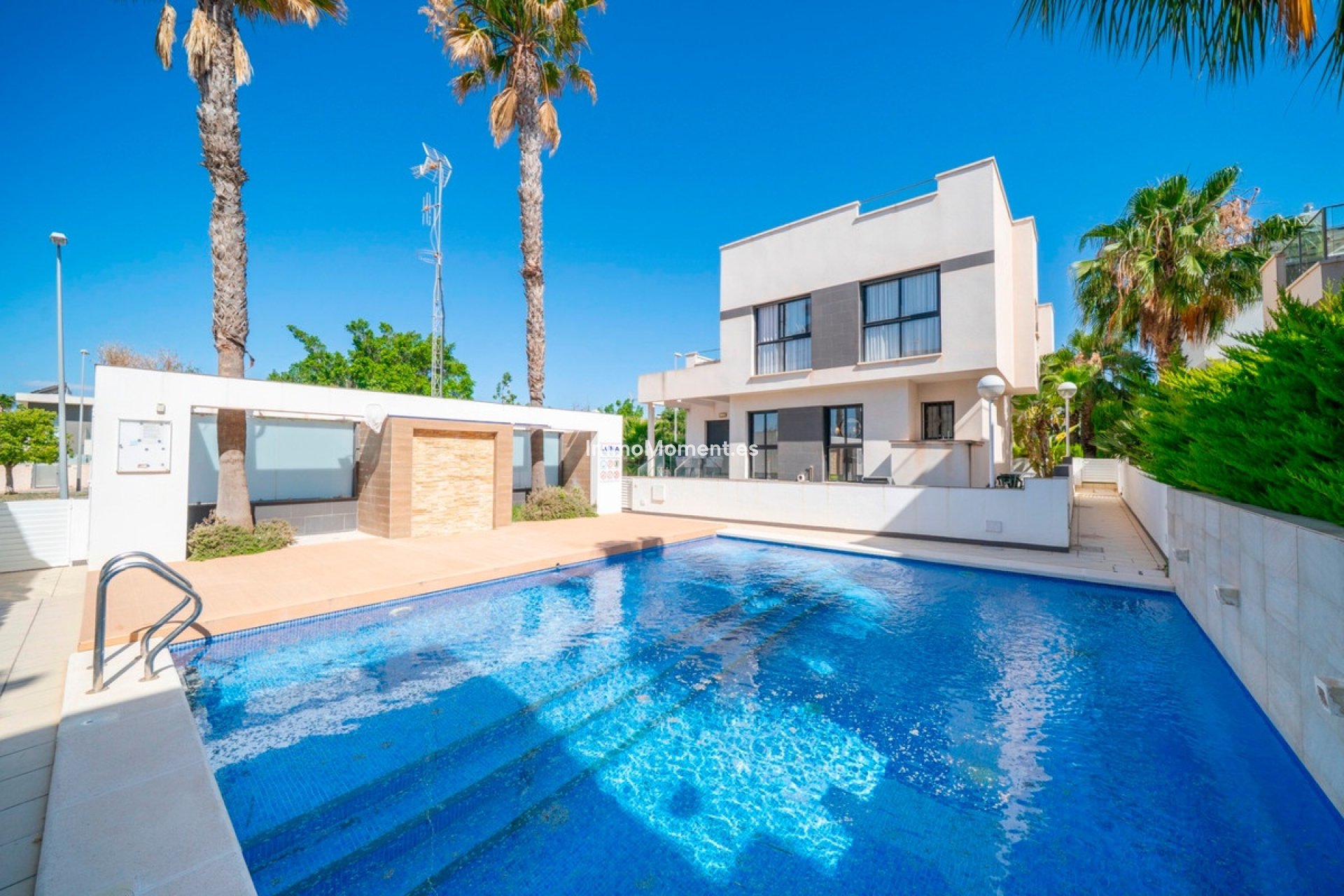 Resale - Detached villa - Rojales - Ciudad Quesada