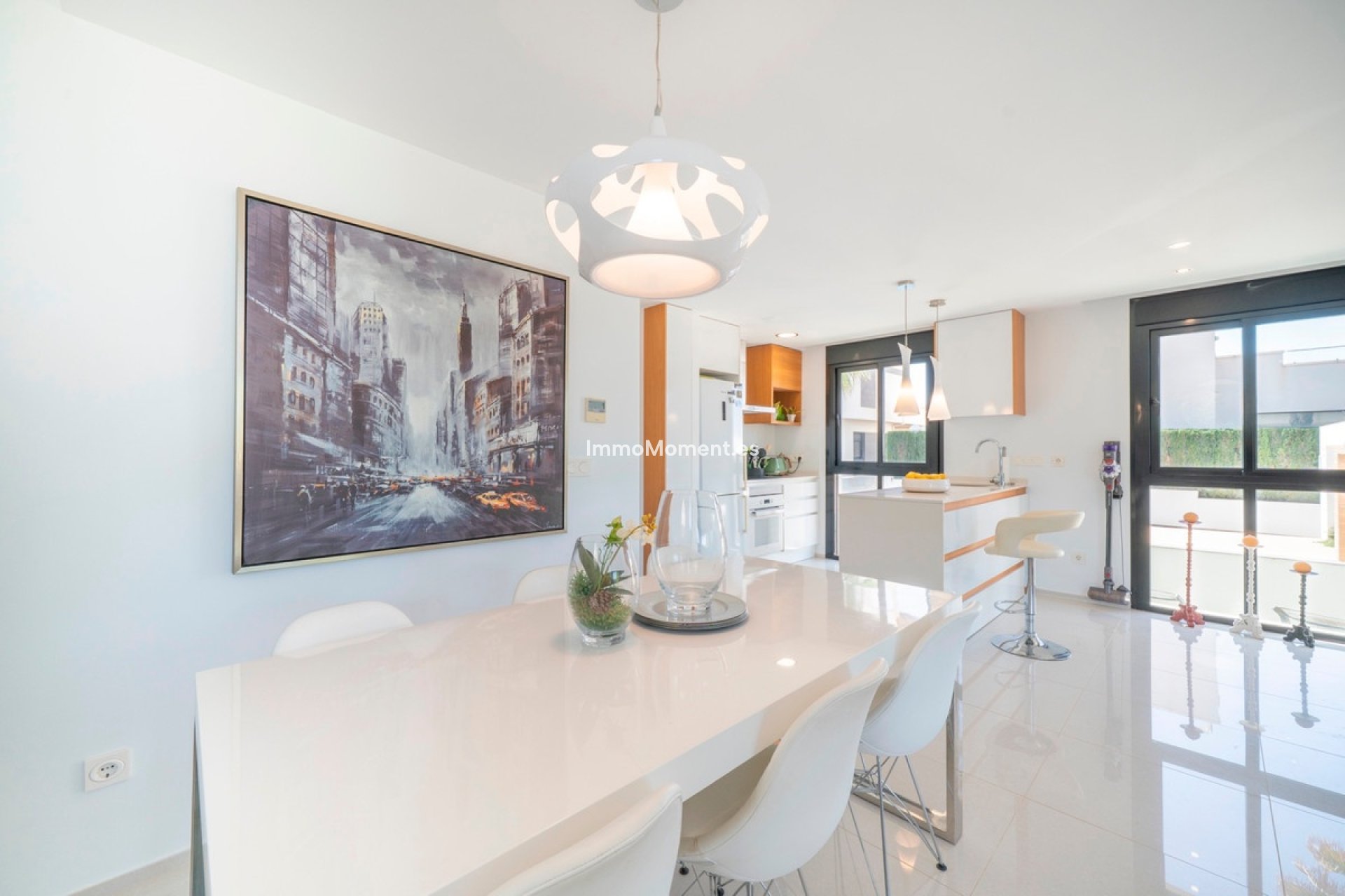Resale - Detached villa - Rojales - Ciudad Quesada
