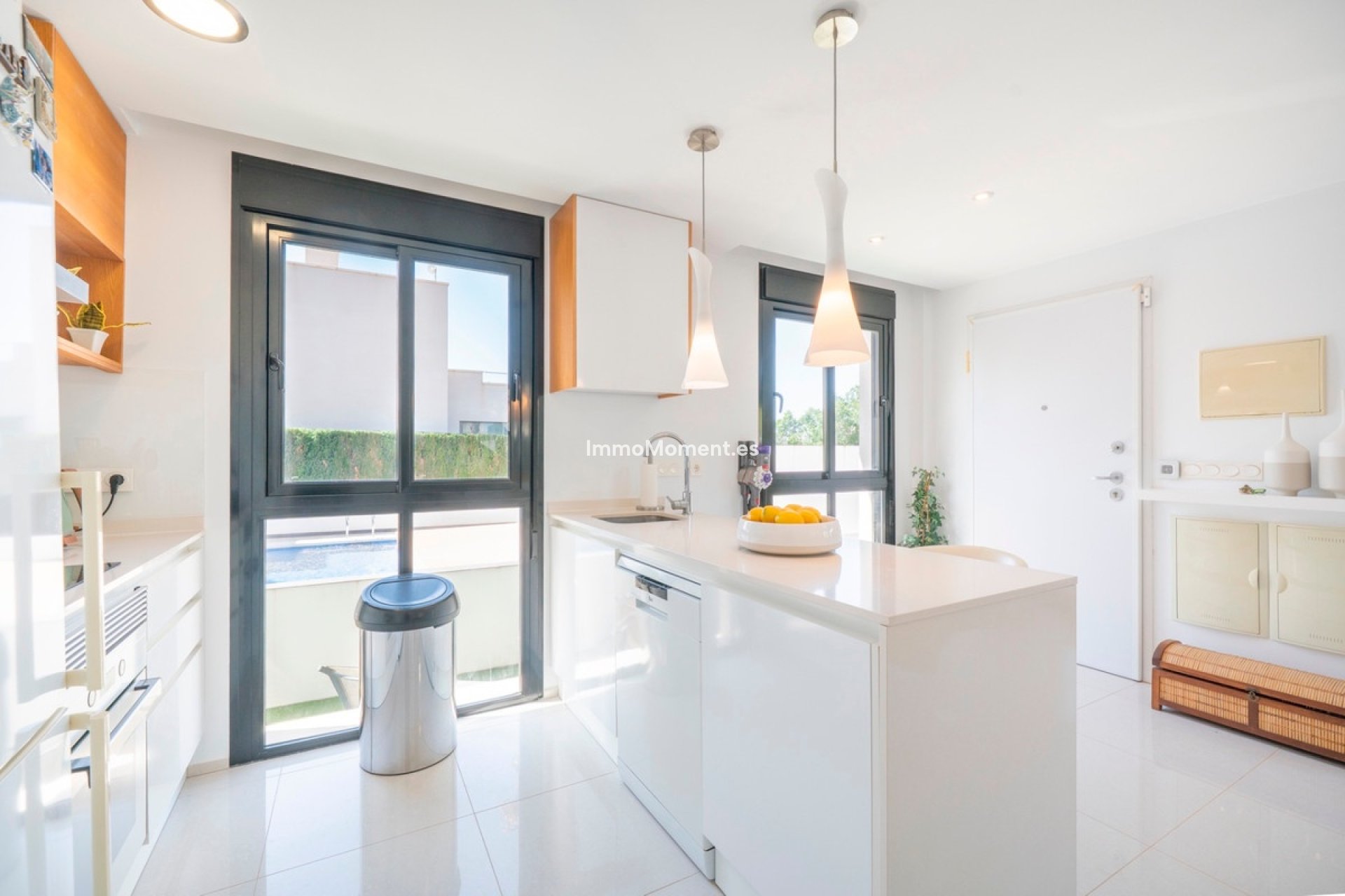 Resale - Detached villa - Rojales - Ciudad Quesada