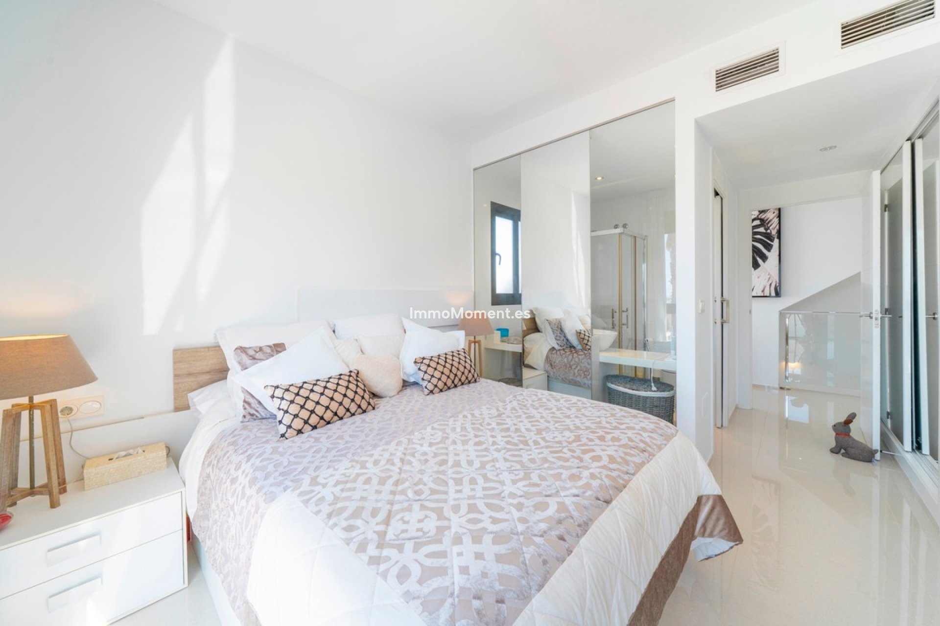 Resale - Detached villa - Rojales - Ciudad Quesada
