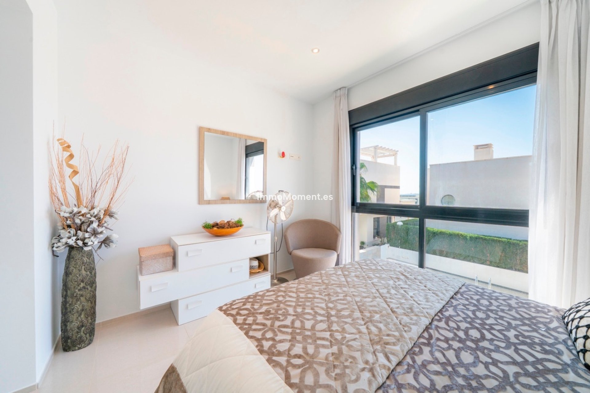 Resale - Detached villa - Rojales - Ciudad Quesada