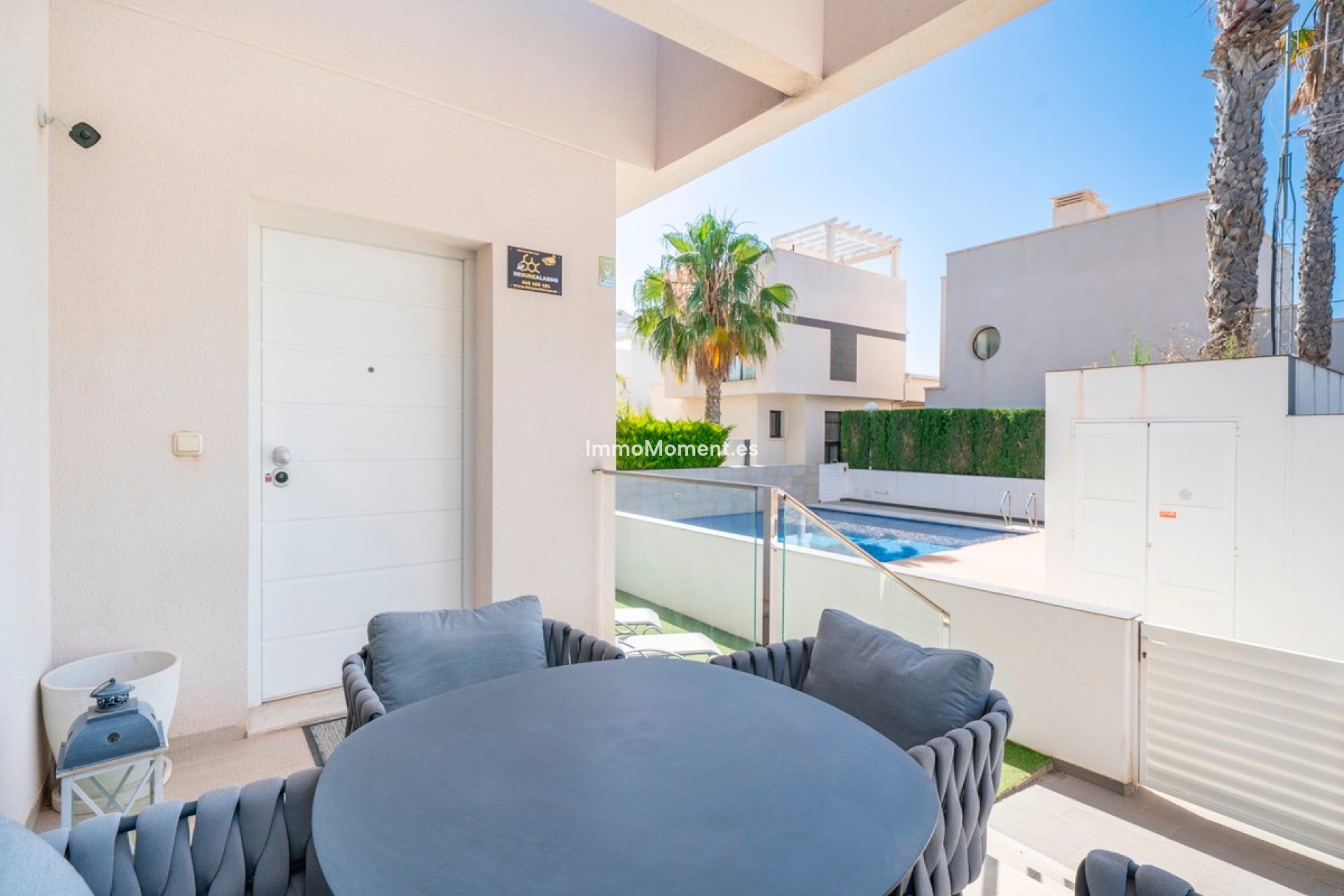Resale - Detached villa - Rojales - Ciudad Quesada