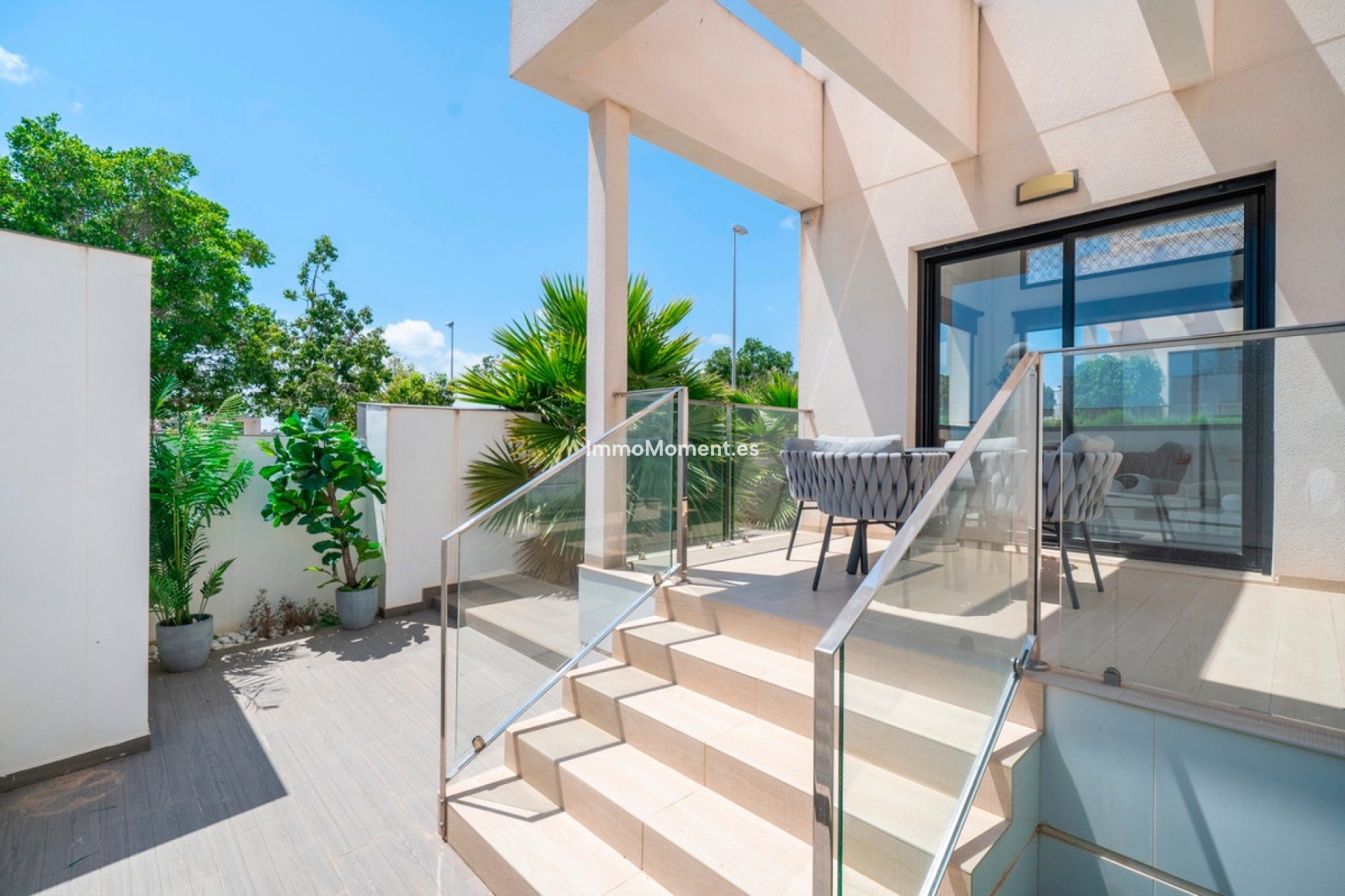 Resale - Detached villa - Rojales - Ciudad Quesada