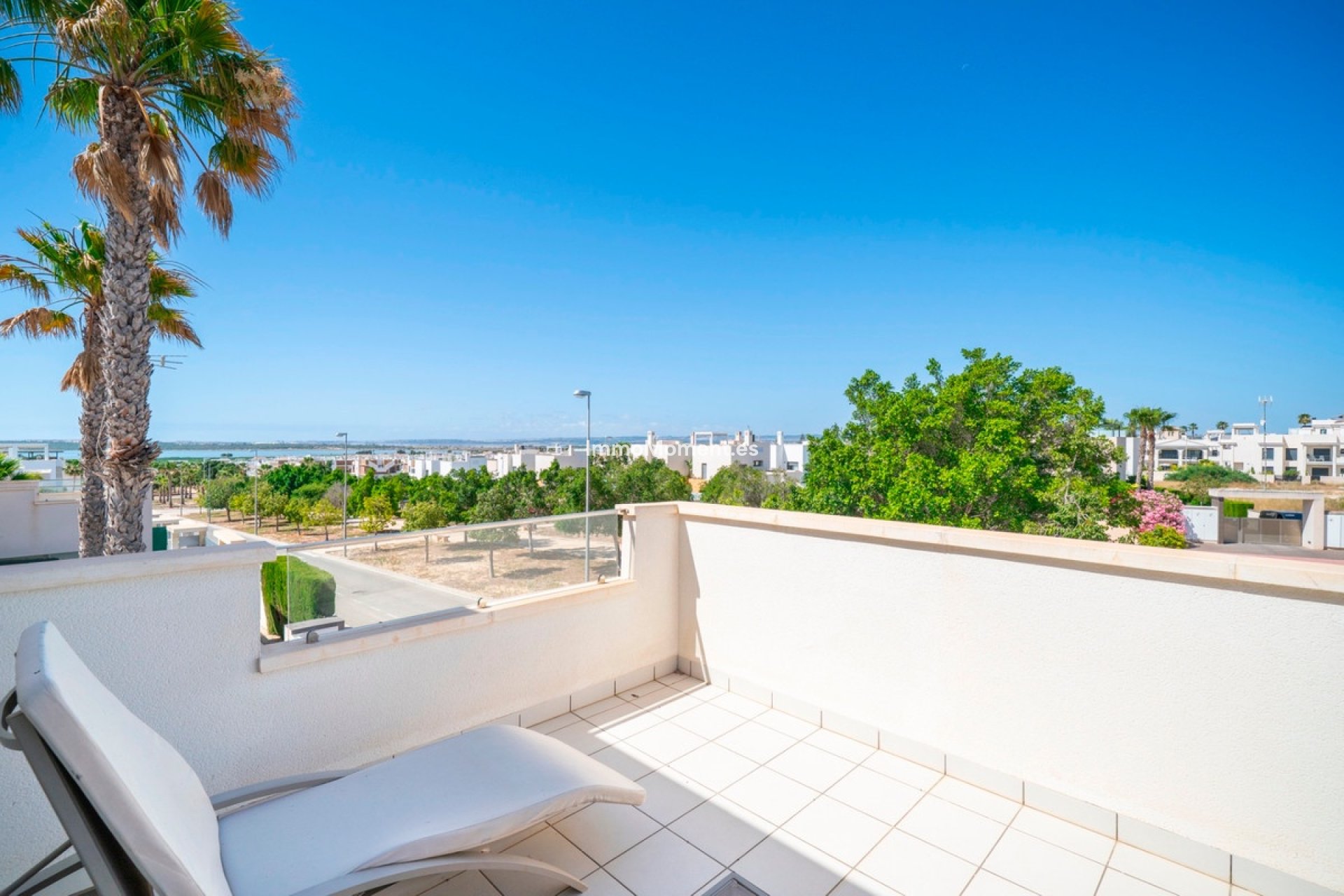 Resale - Detached villa - Rojales - Ciudad Quesada