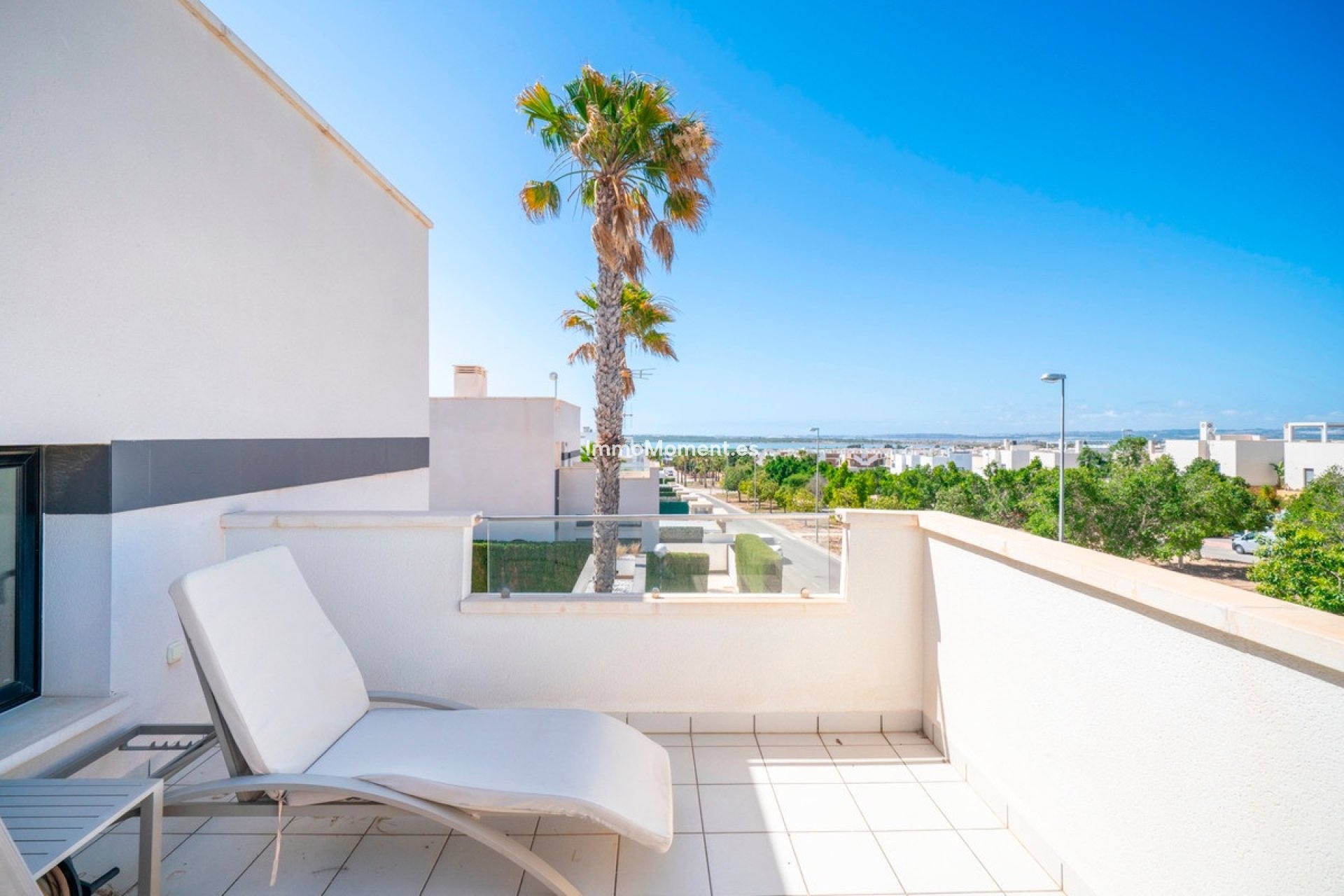 Resale - Detached villa - Rojales - Ciudad Quesada