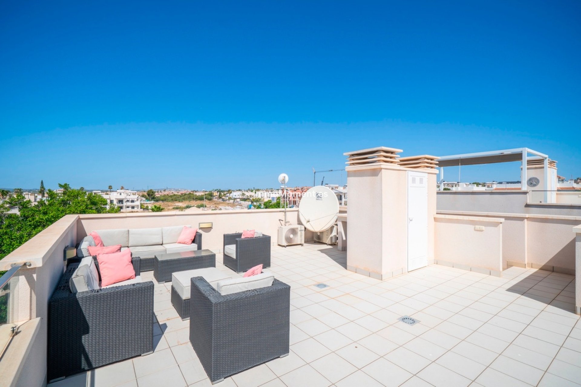 Resale - Detached villa - Rojales - Ciudad Quesada