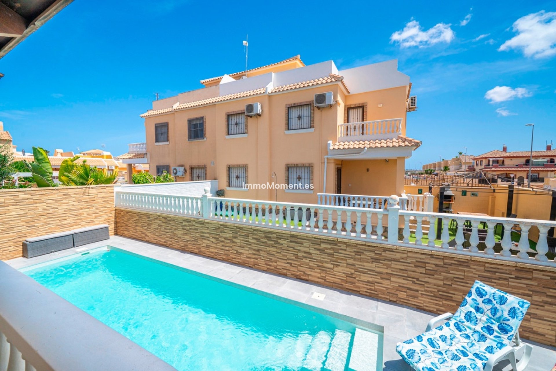 Resale - Detached villa - Rojales - Ciudad Quesada
