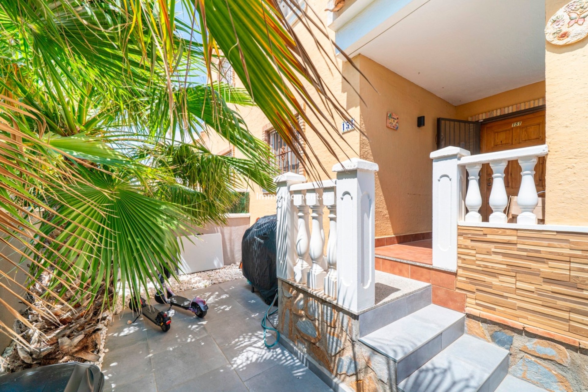 Resale - Detached villa - Rojales - Ciudad Quesada