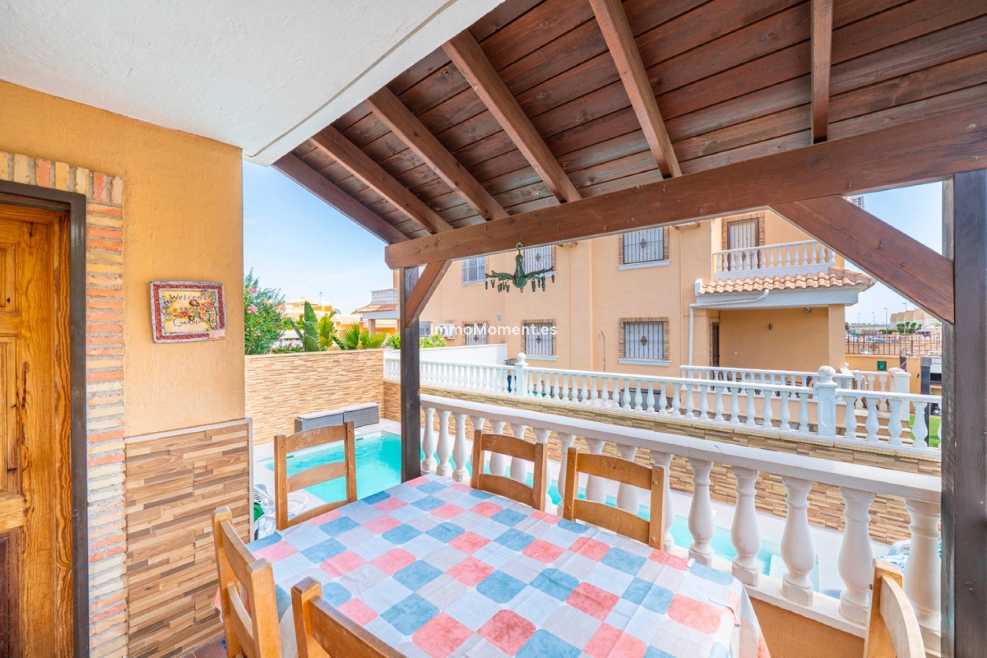 Resale - Detached villa - Rojales - Ciudad Quesada